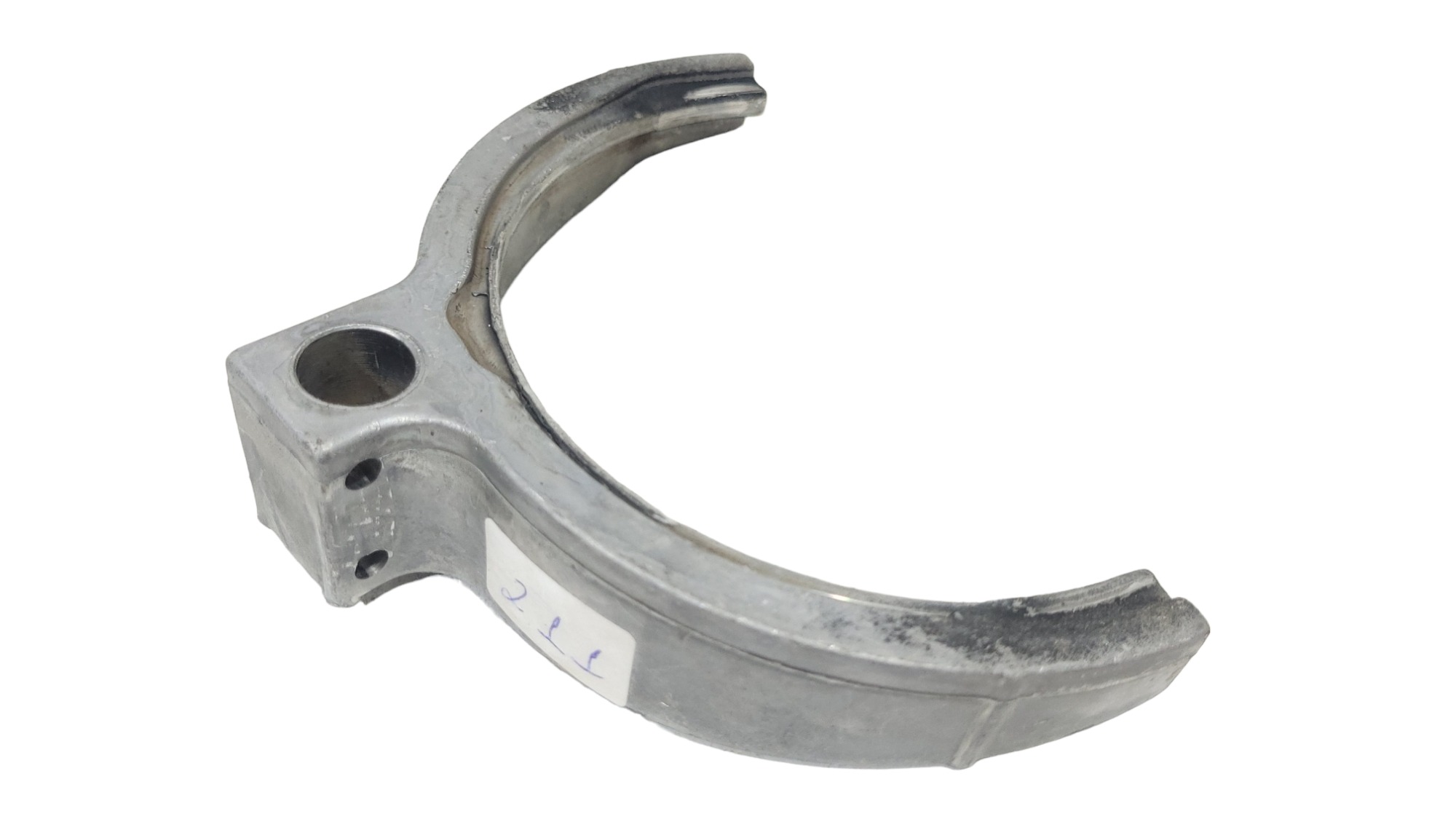 Garfo 1 E 2 Marcha Zf 420 1317306008 5