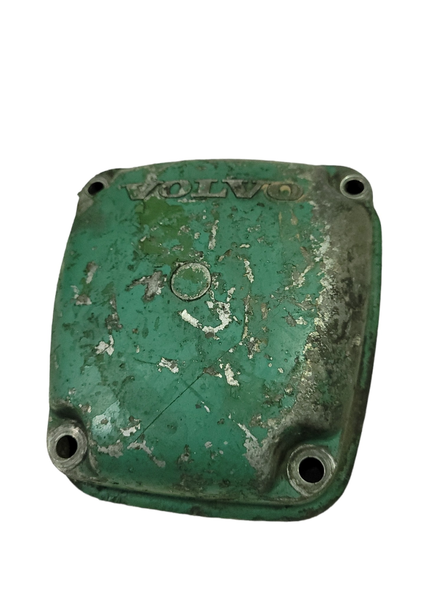 Tampa Válvula Volvo469432 1