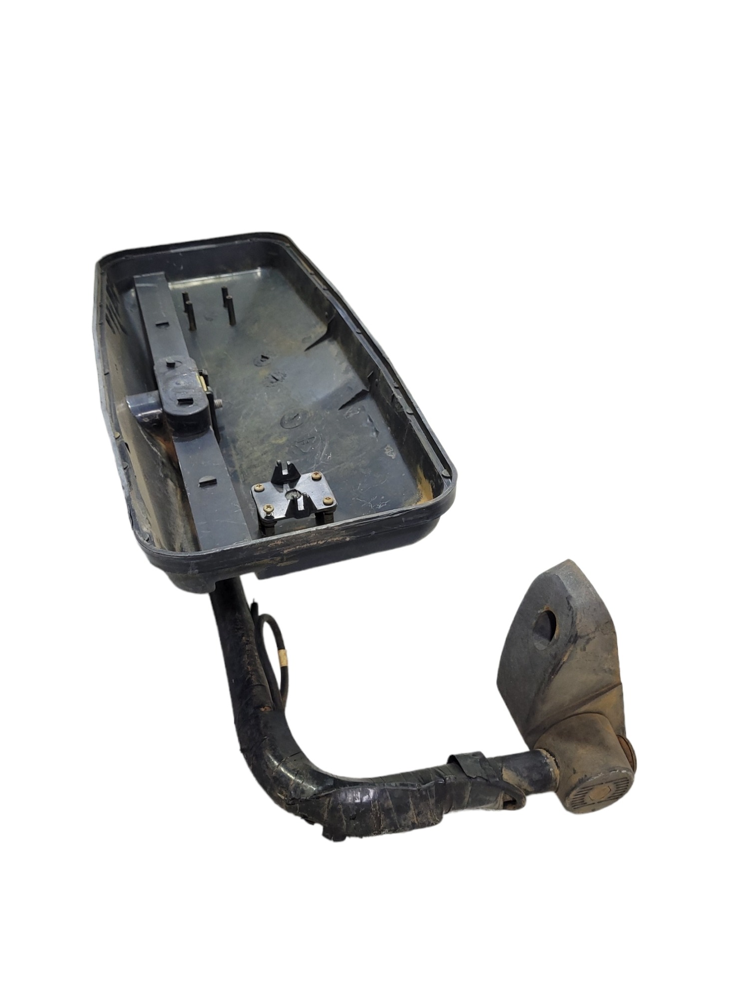 Suporte Retrovisor M. Benz / 2