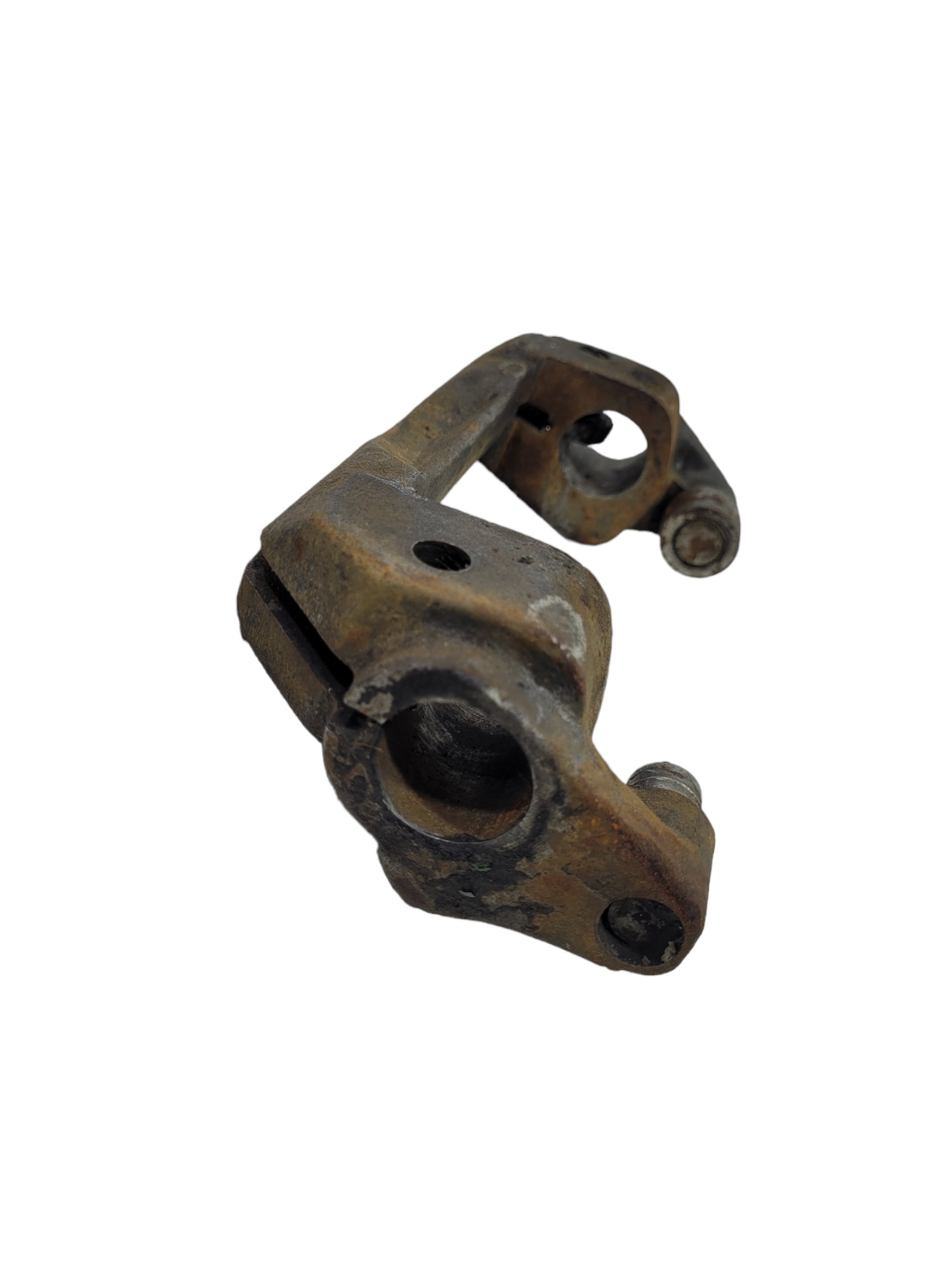Garfo Embreagem Volkswagen Ford Cargo Volvo 4