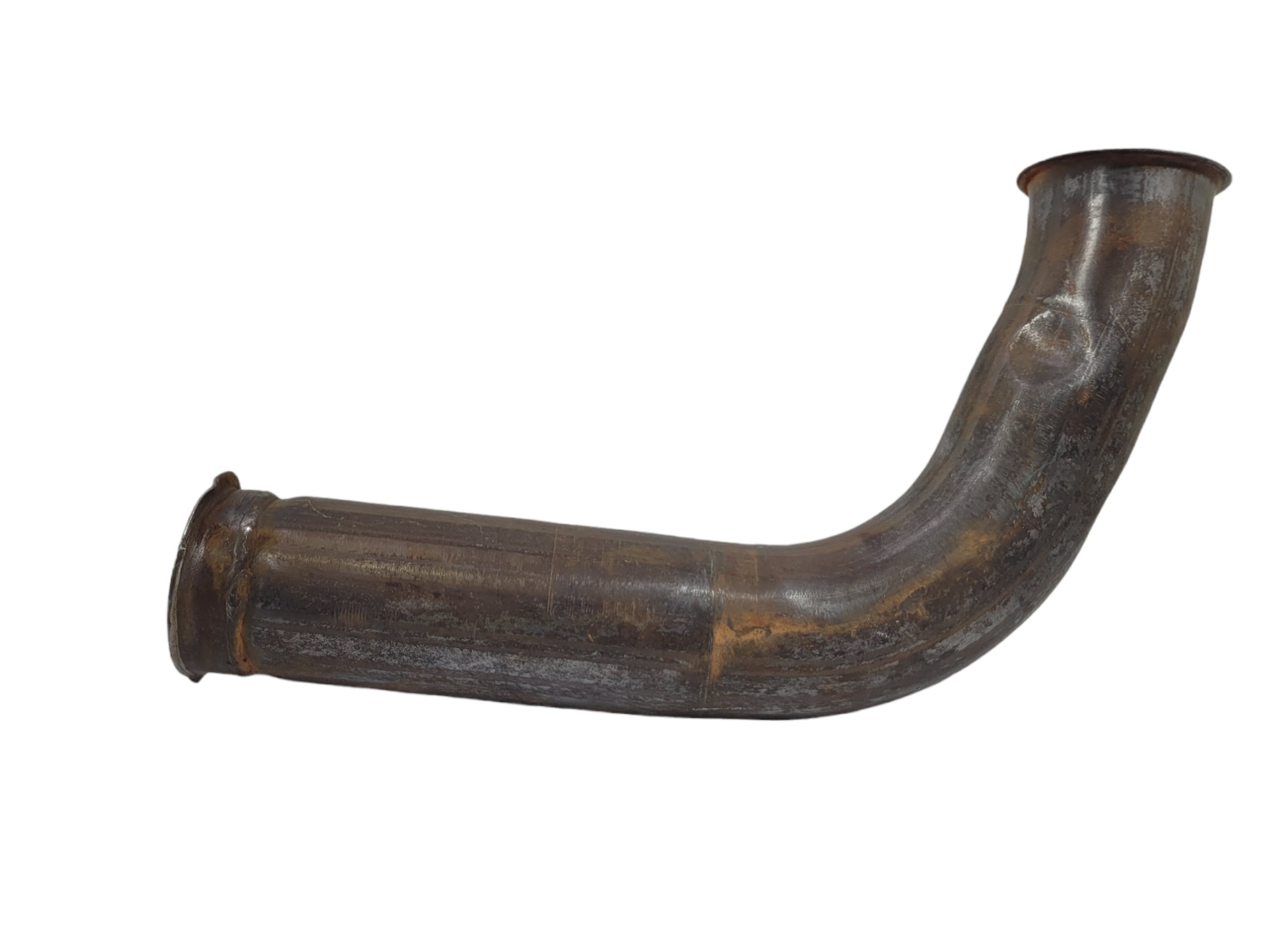 Tubo Dianteiro Motor Vw Worker2u0253091 Não Se Aplica 1