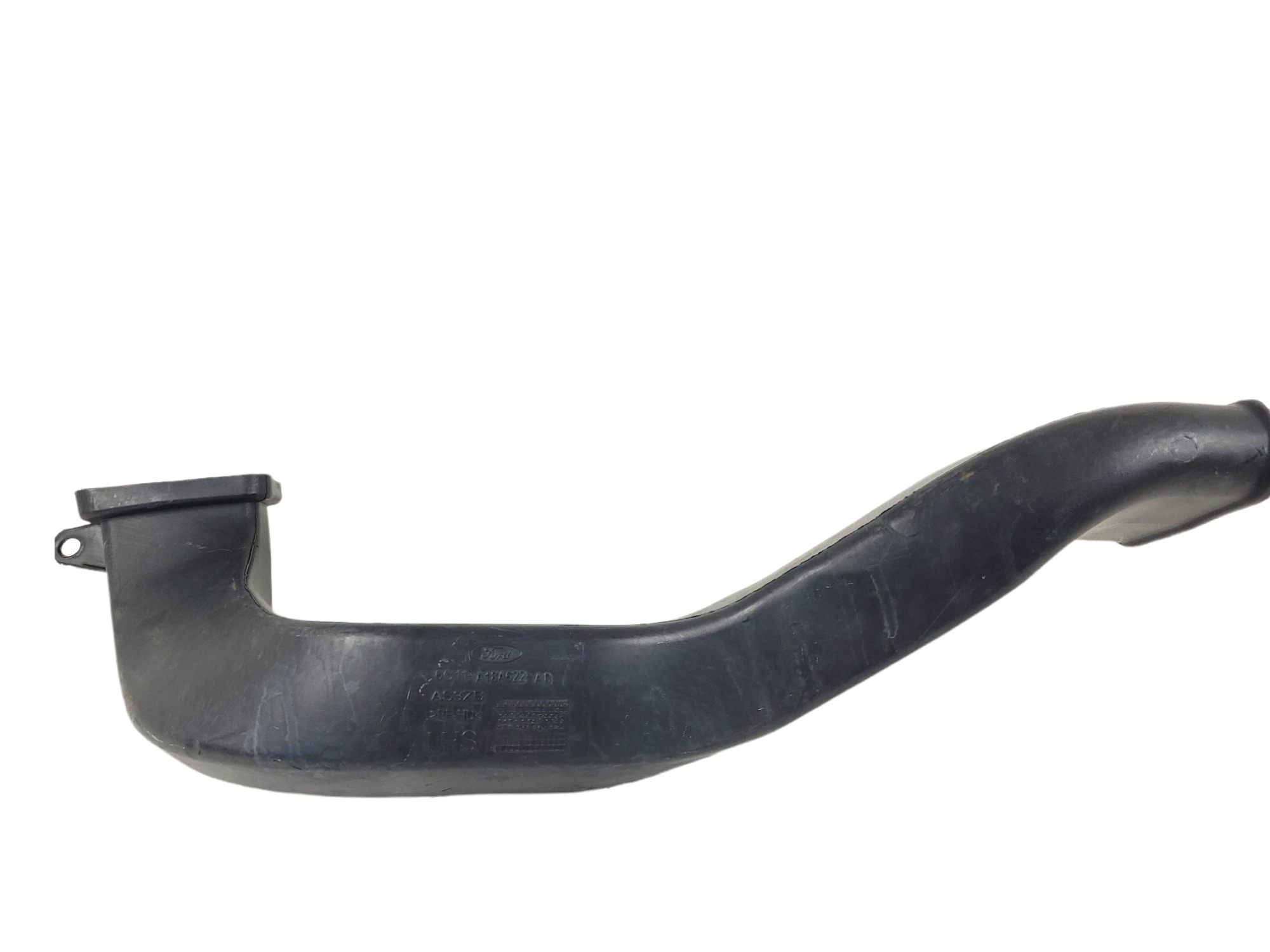 Duto Ar Esquerdo Ford Cargo 6c11a18a622ad 1