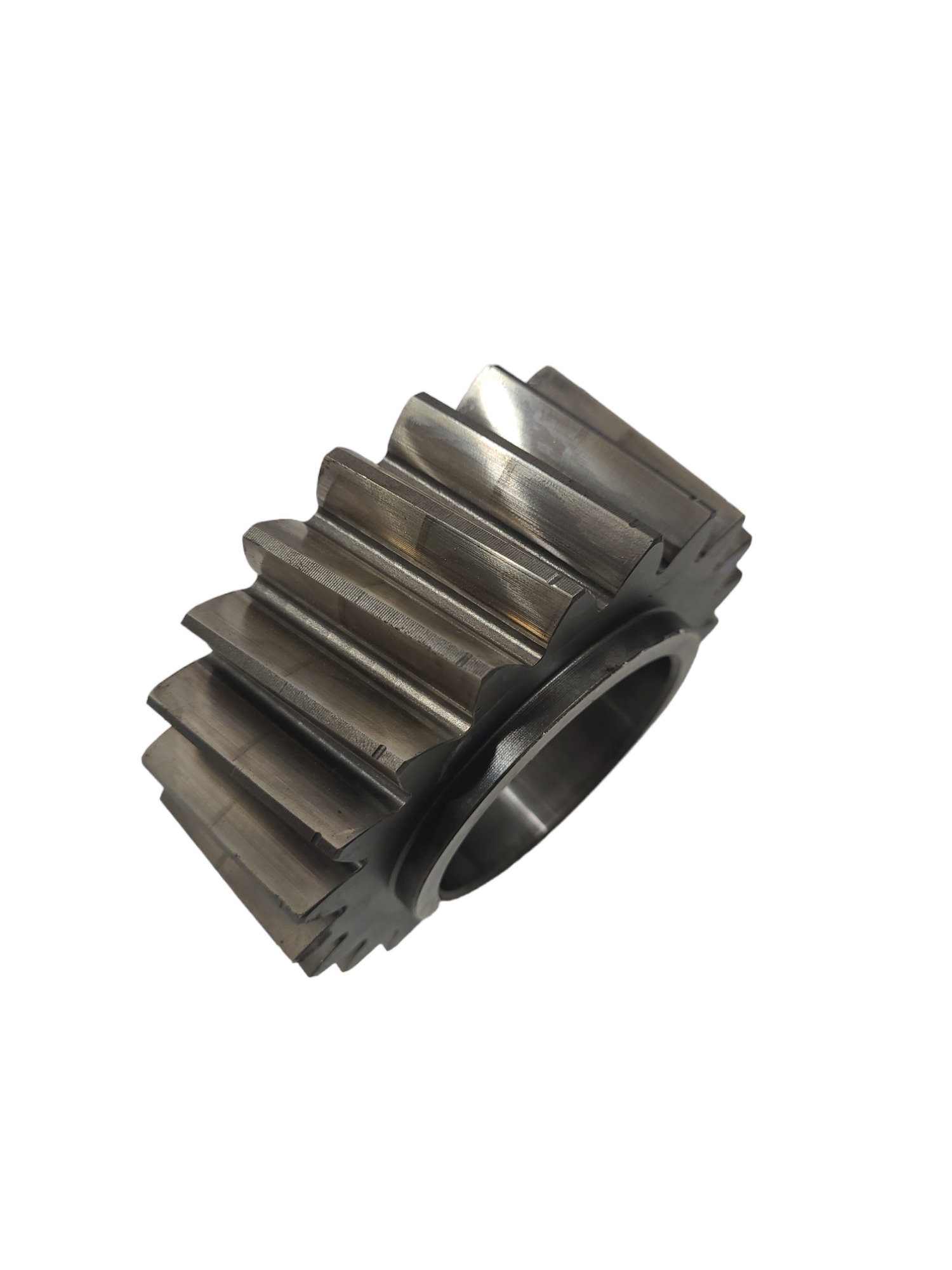Engrenagem Louca Re Caixa Zf 1324305001 1