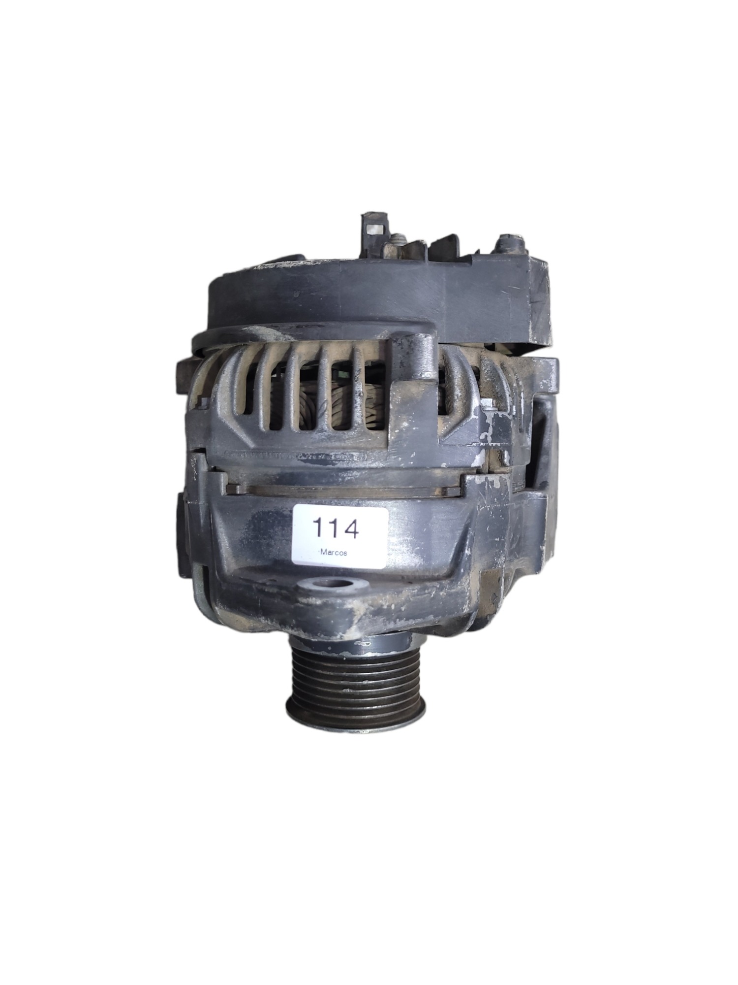 Alternador M Benz Artego 0124555044 1