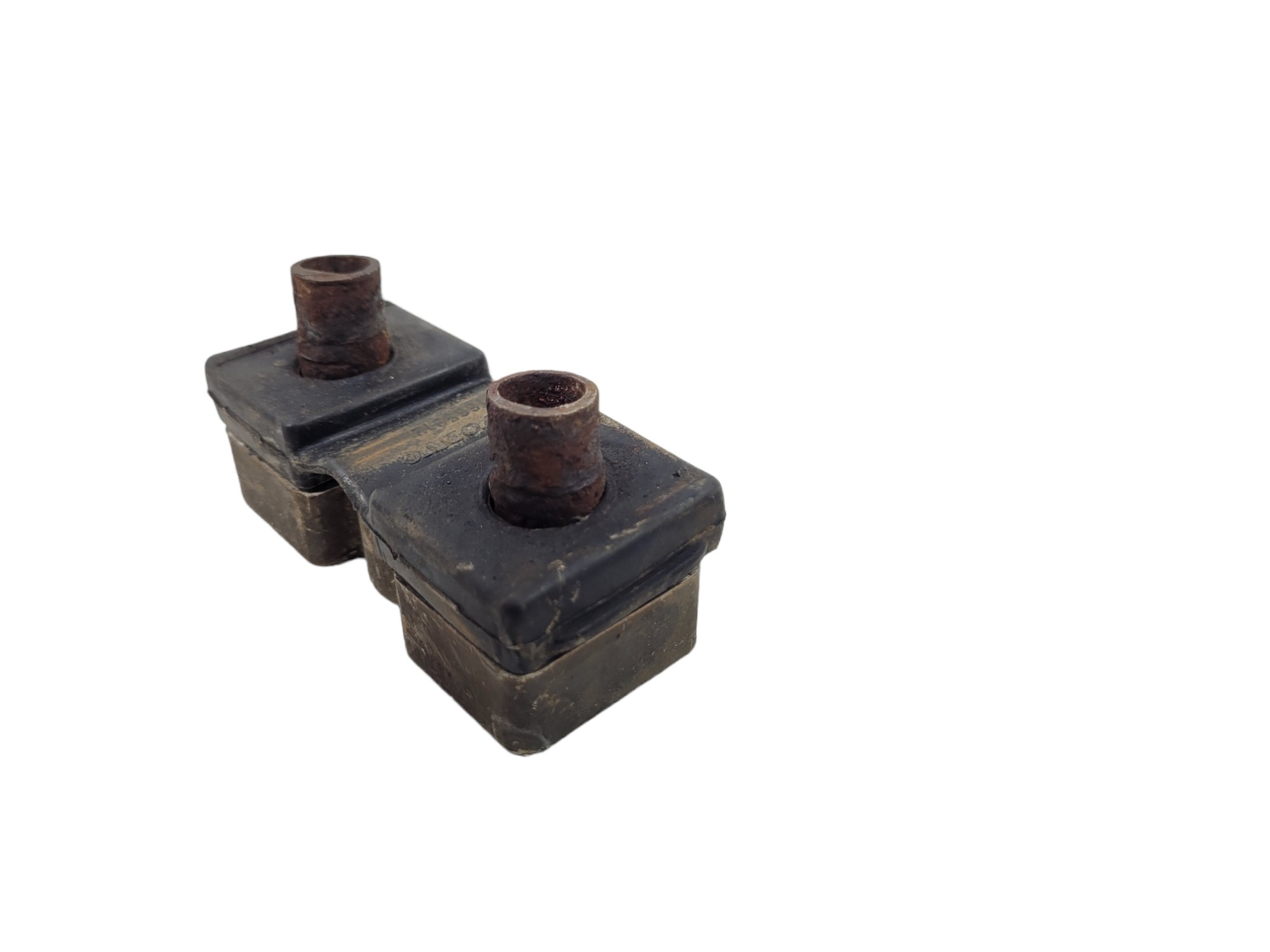 Coxim Borracha Radiador Volvo Fh 1665312 3