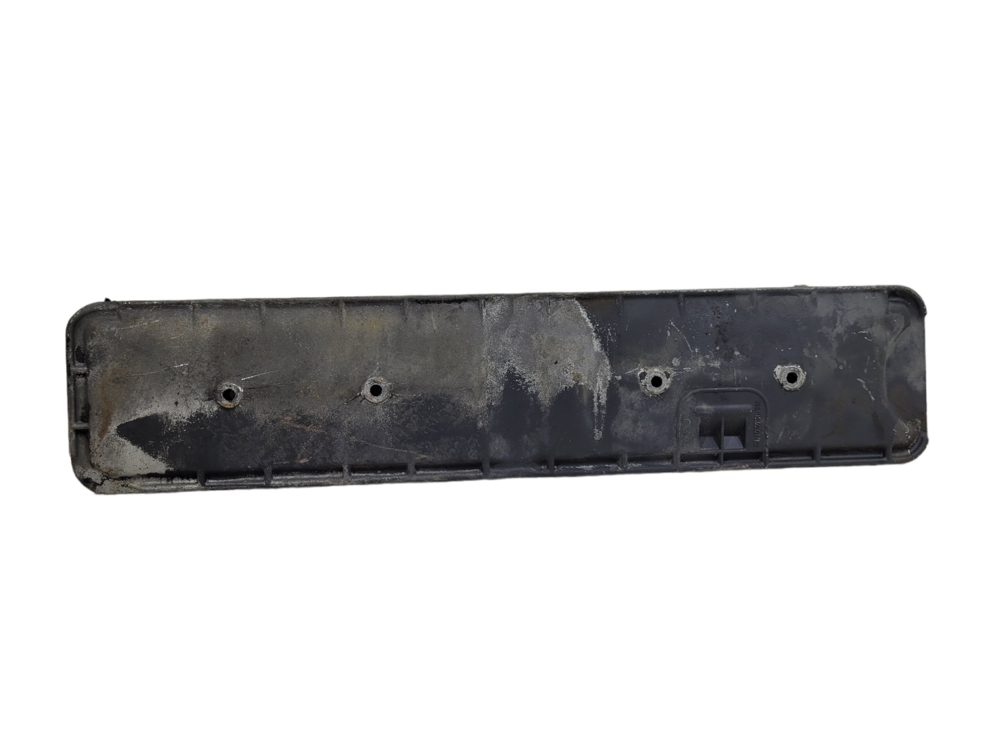 Tampa Lateral Para Motor Mbenz 366 3660150504 1