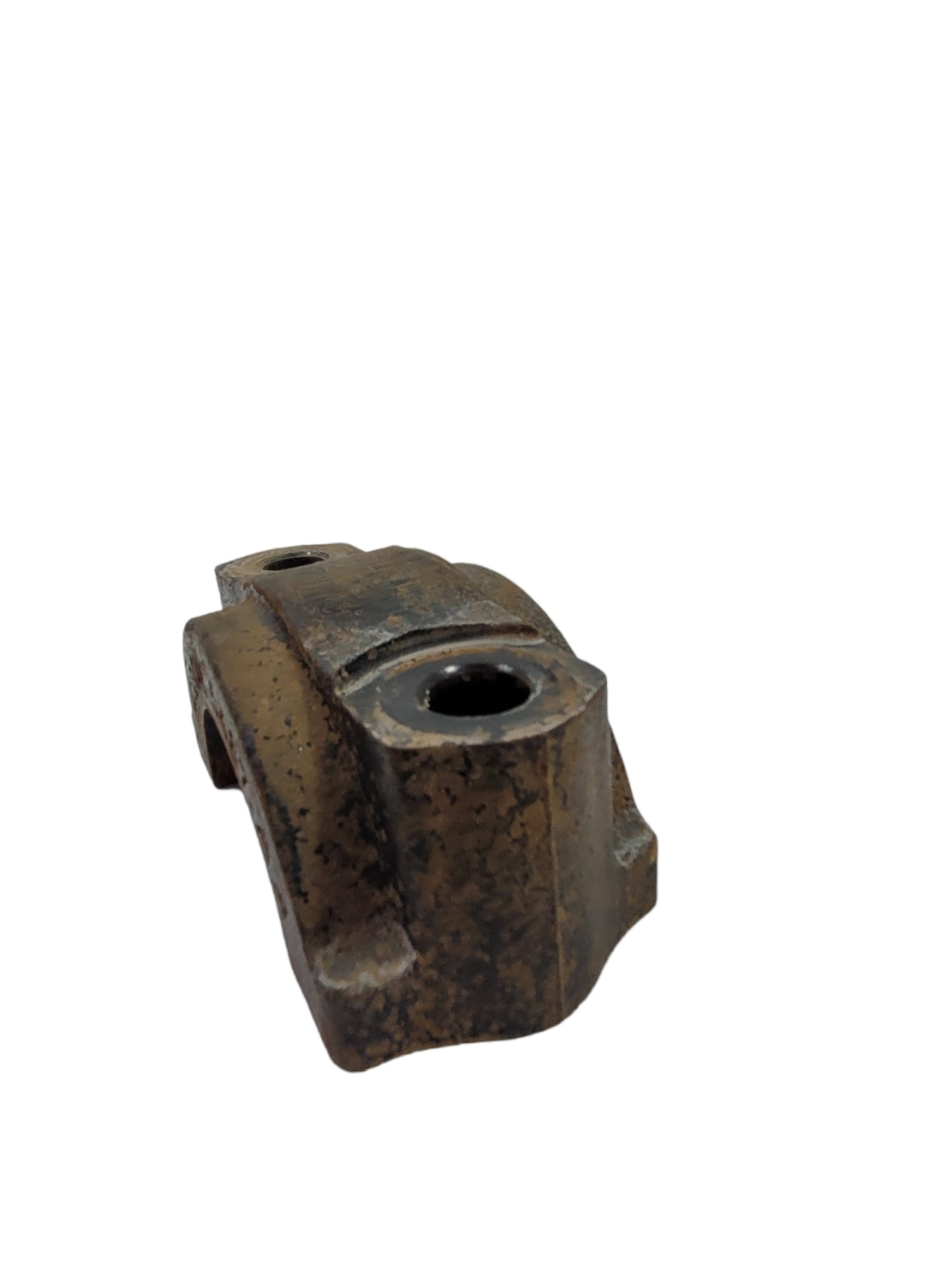 Sapata Barra Estabilizadora Ford Cargo Dc465487aa 3
