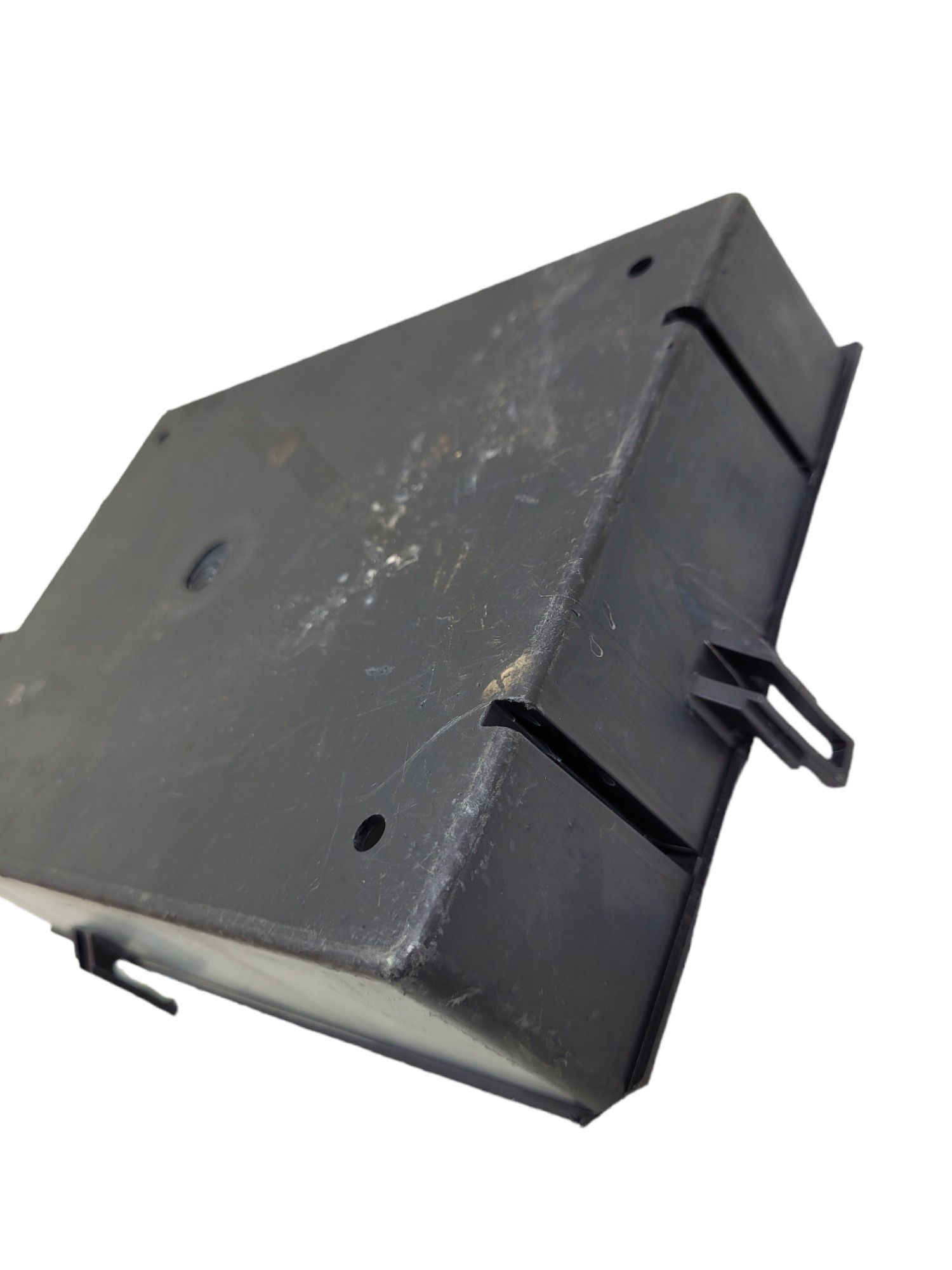 Tampa Moldura Caixa De Fusíveis Ford Cargo Bu5t14n003ha 3