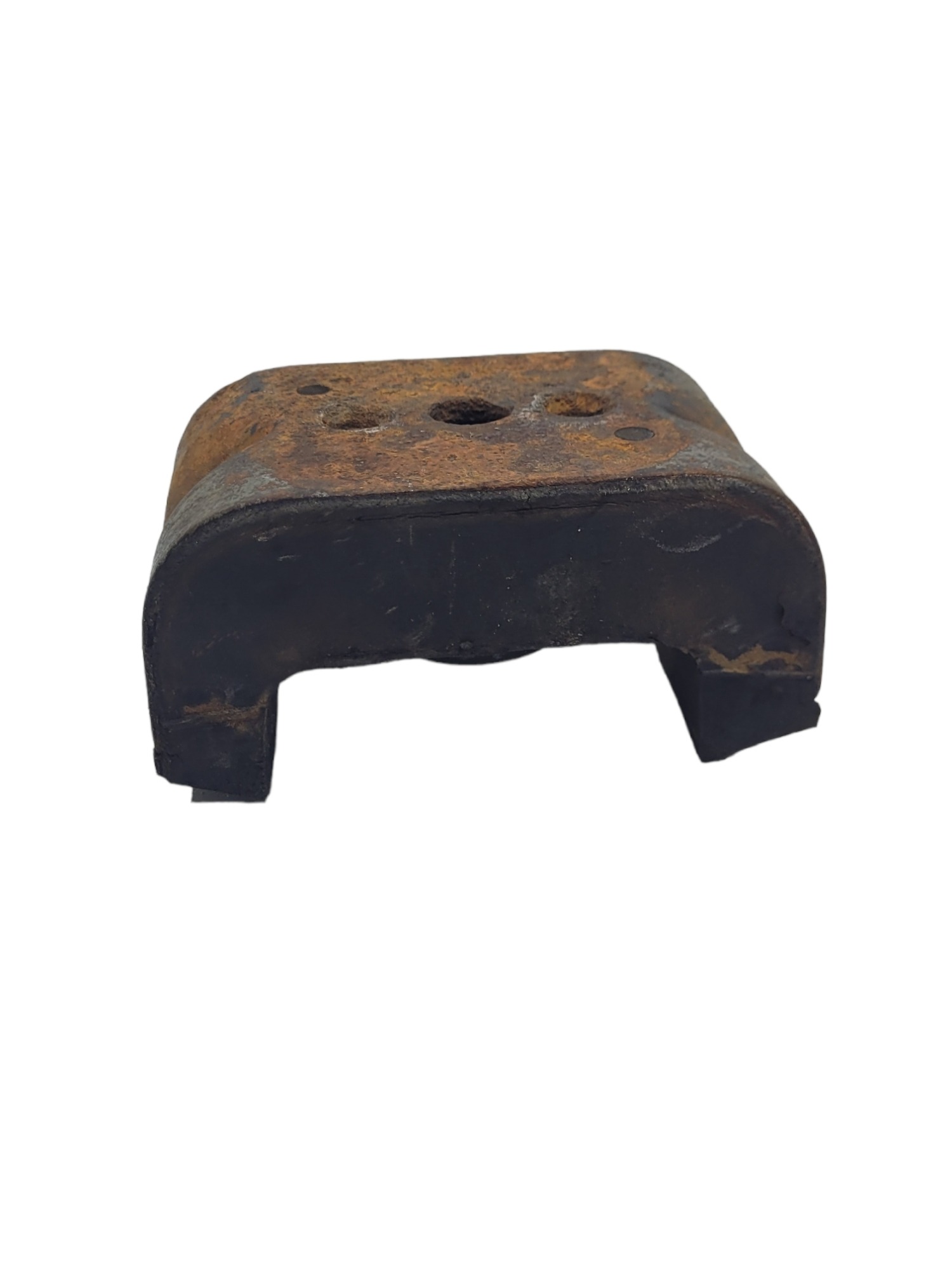 Coxim Traseiro Motor Gm D60 ~ 7363679 4