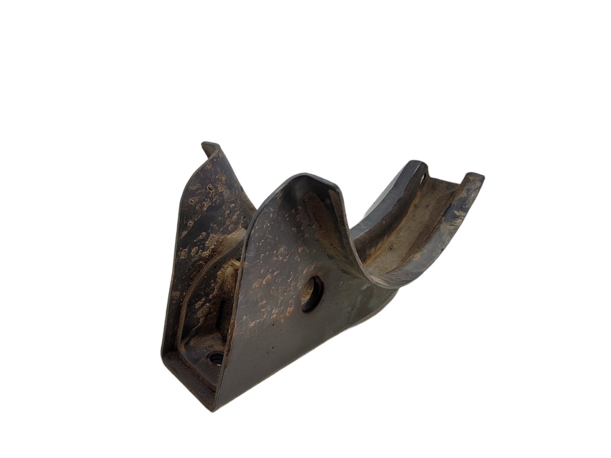Suporte Tanque Combustível Scania1776103 2
