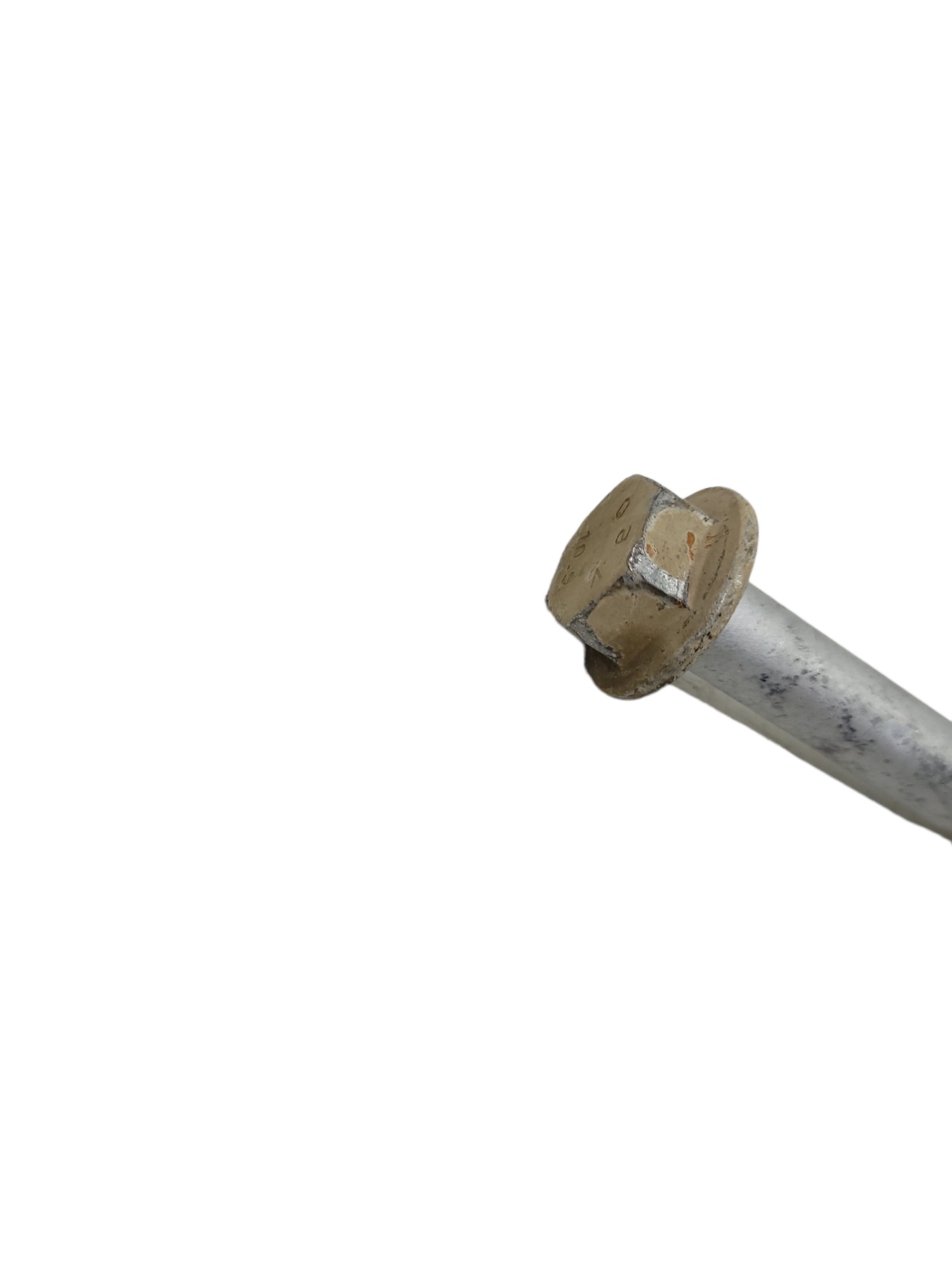 Parafuso Interno Man Tgx 2