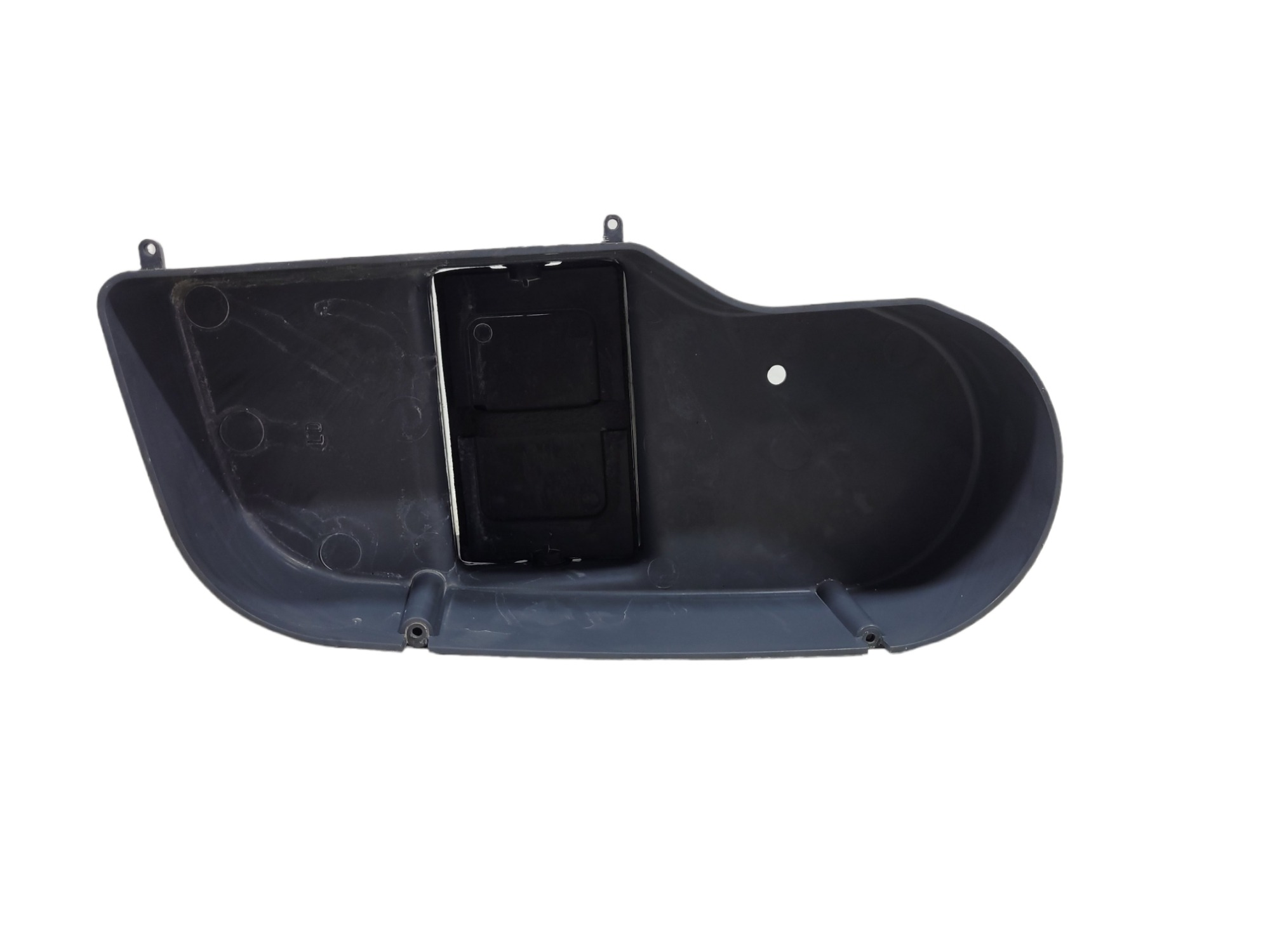 Saida De Ar Interclima M Benz1050553 1
