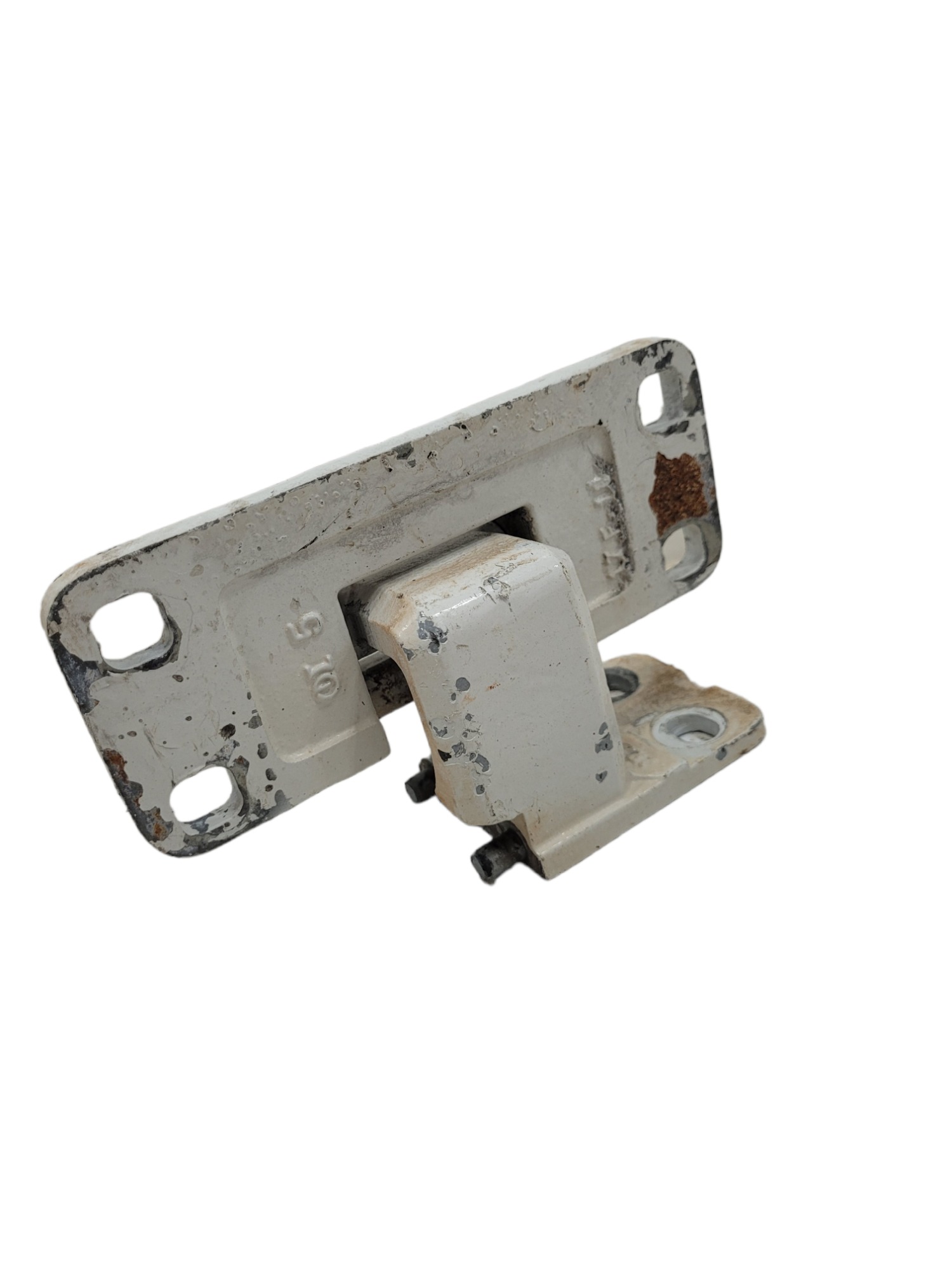 Dobradiça Porta Vw Constellation 81000200 3