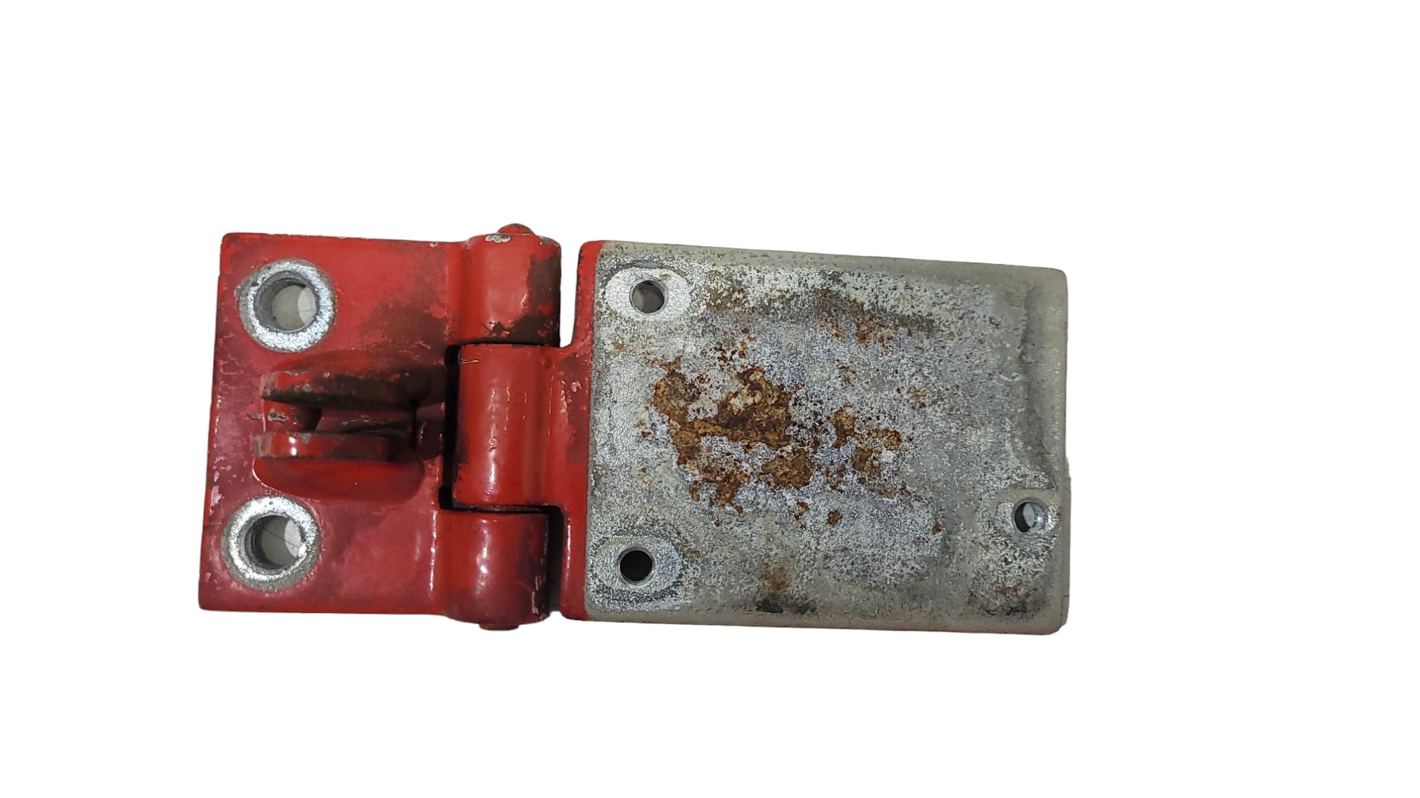Dobradiça Porta M Benz 4