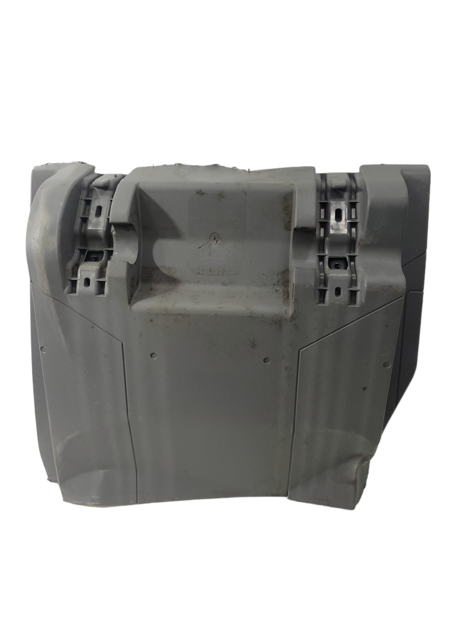 Paralama Da Tração M Benz Axor A9305200119 1
