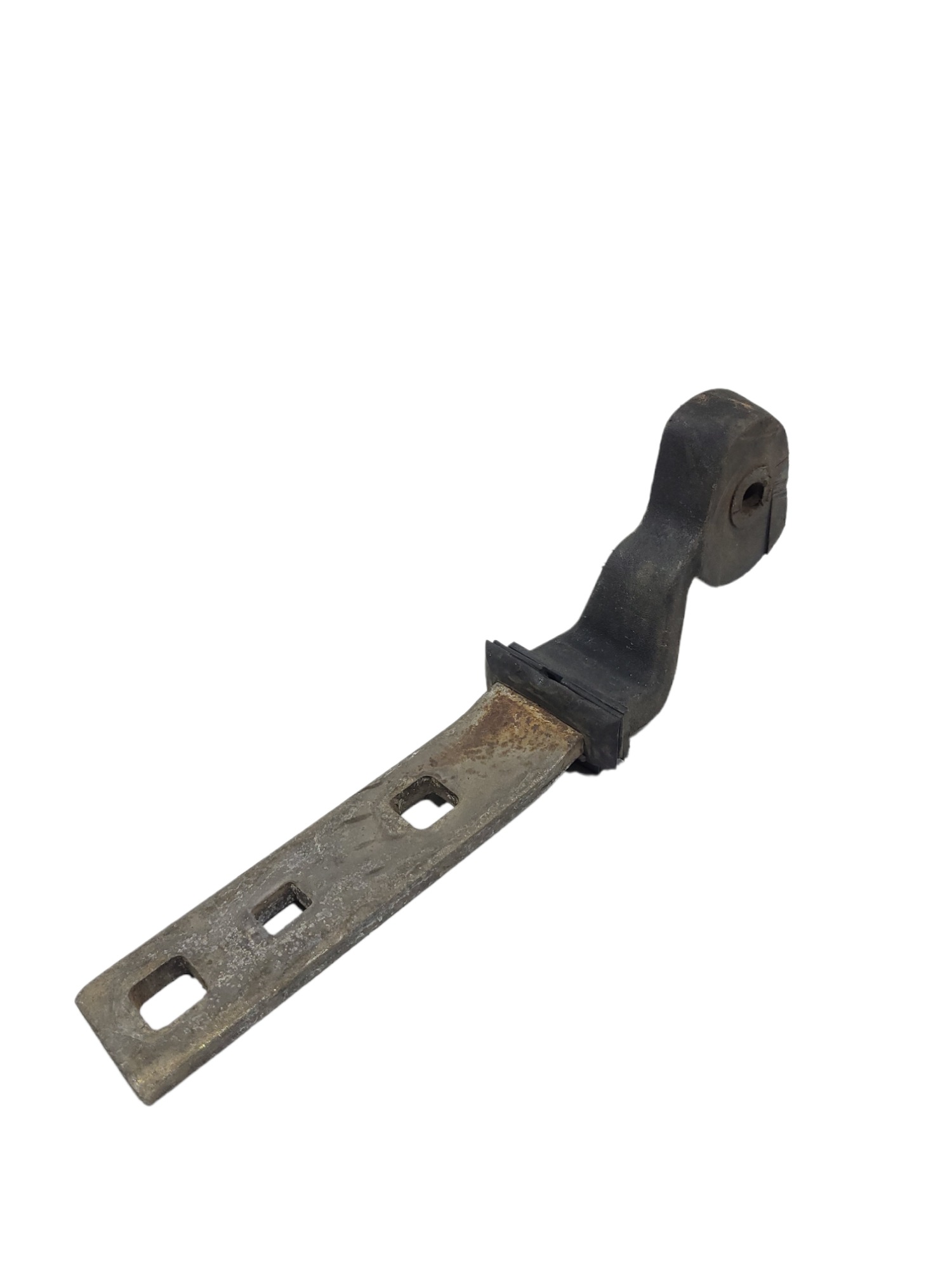 Dobradiça Capo Frontal Esquerdo M Benz Actrosa9737500451 4