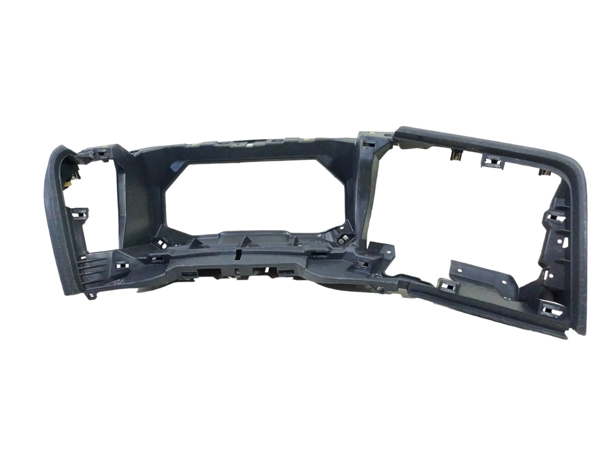 Moldura Painel Instrumento M Benz Axor A9406800355 2