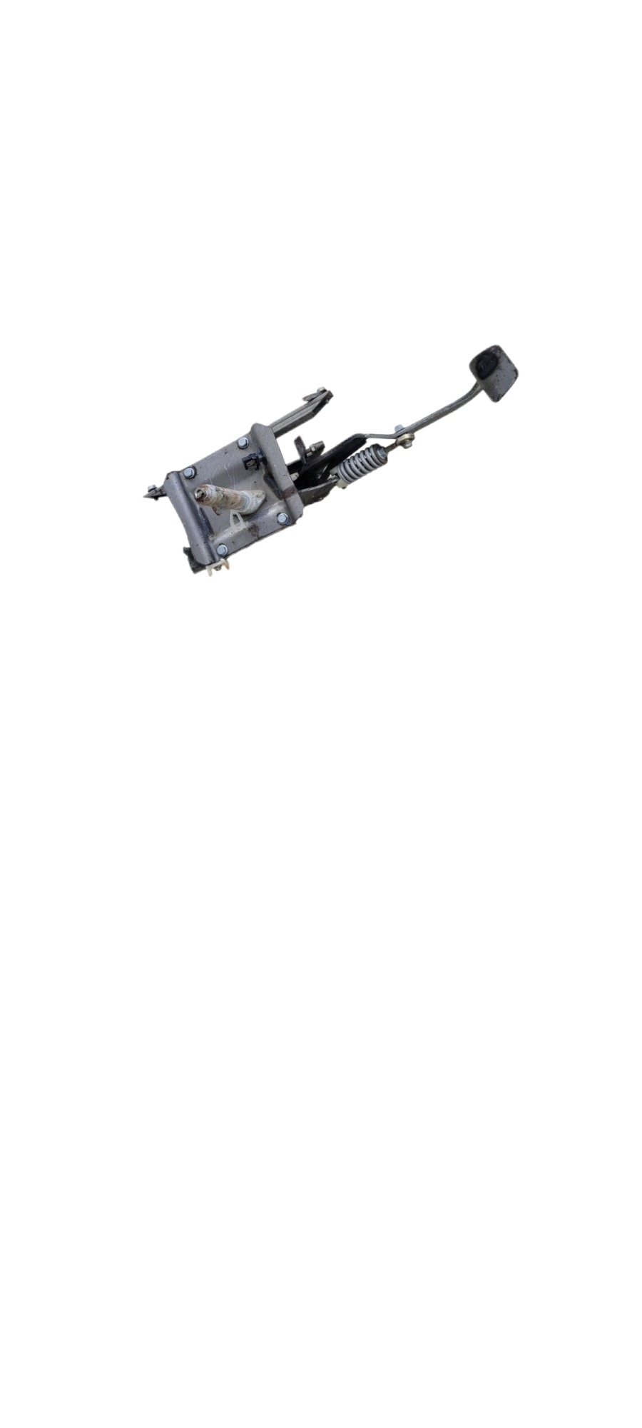 Pedal Cilindro Mestre M Benz Accelo 715c 2006 3