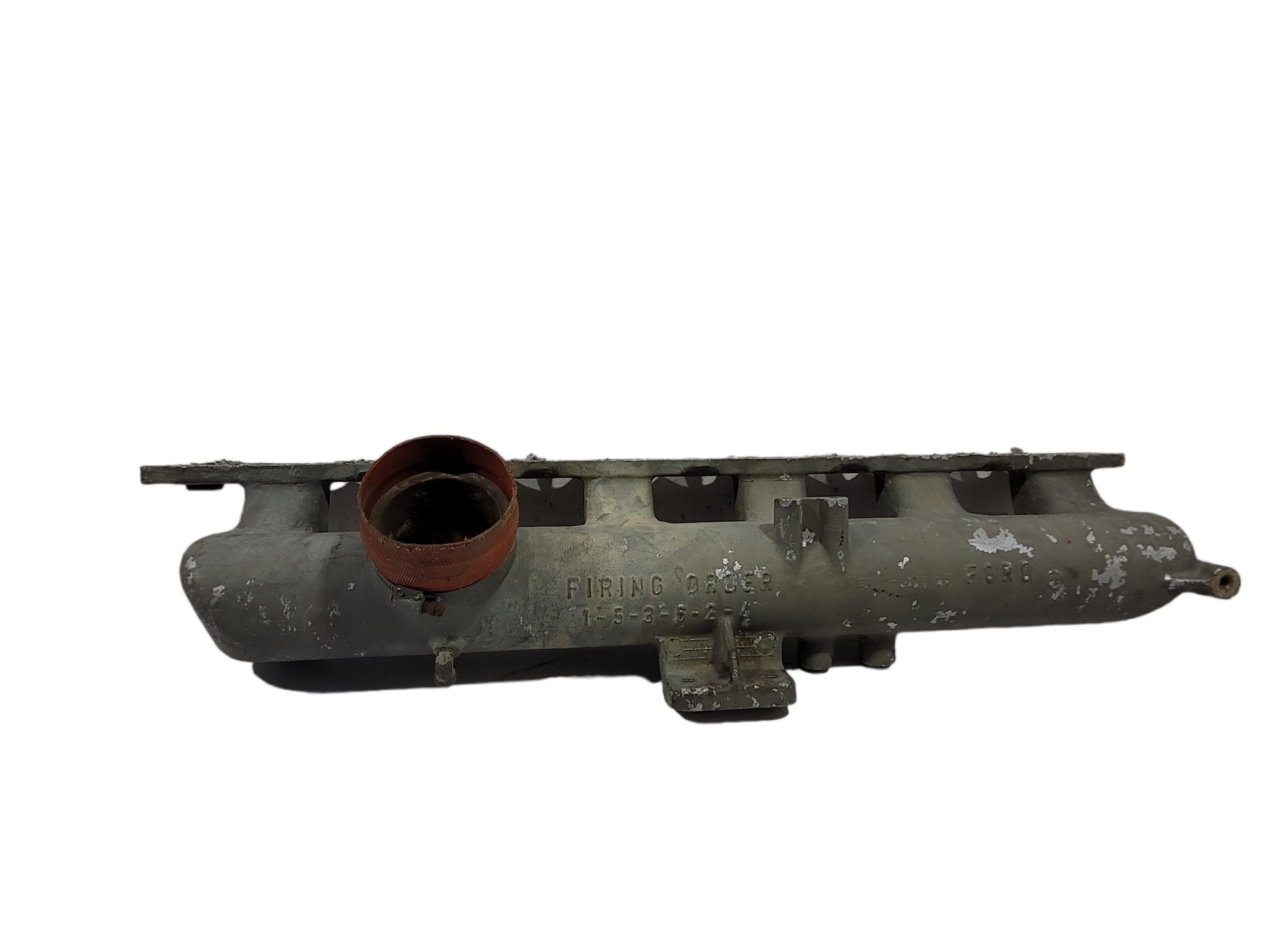 Coletor Admissão Ford Cargoe3hn9425 4