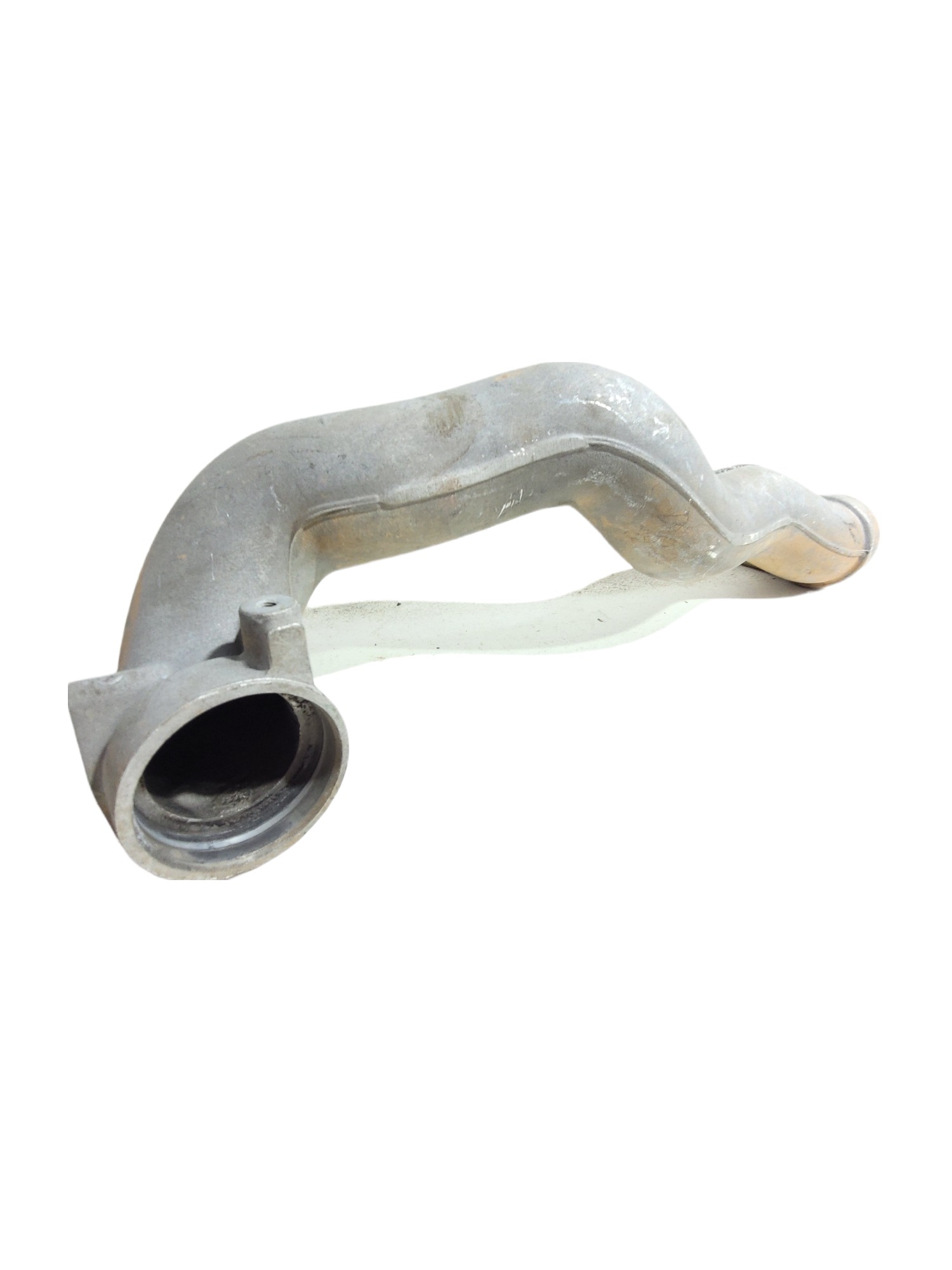 Tubo Da Saída Da Turbina Man Tgx51094113771 5