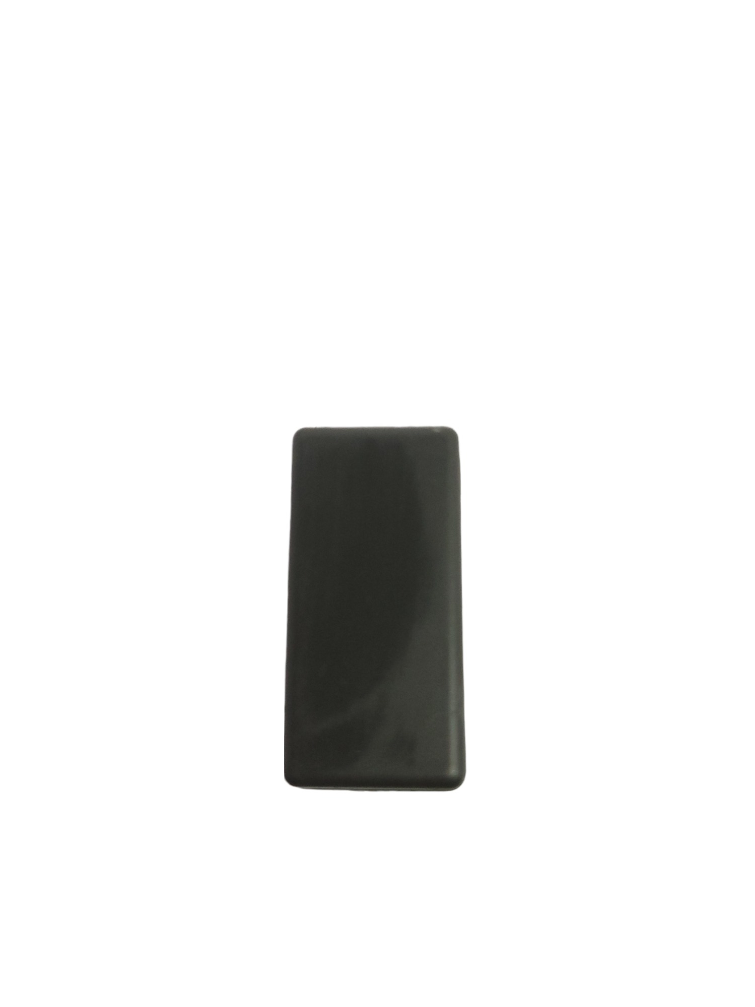 Botão Tapa Furo Painel Volvo Vm 82483085 2