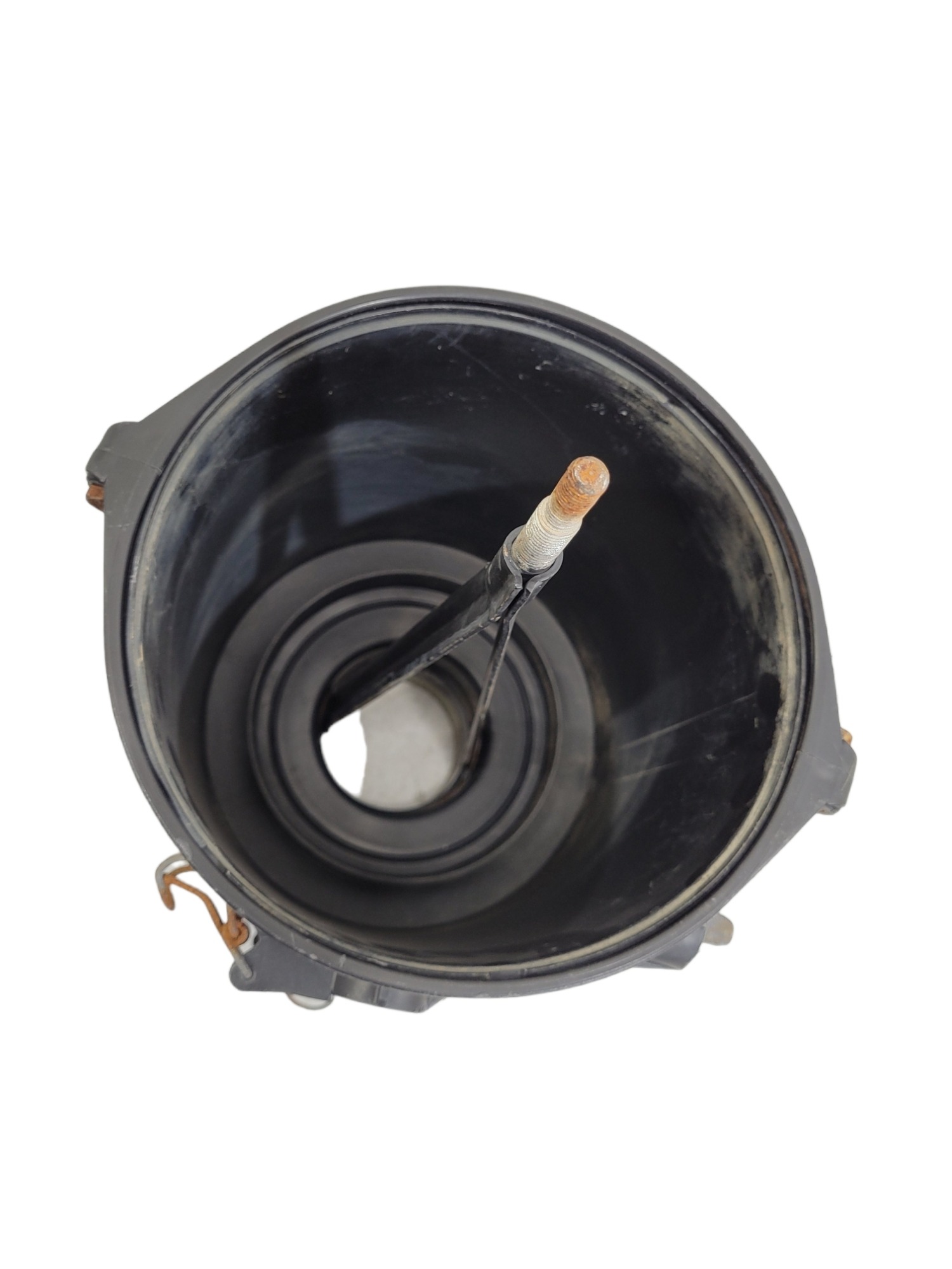 Carcaça Filtro Cargo 5