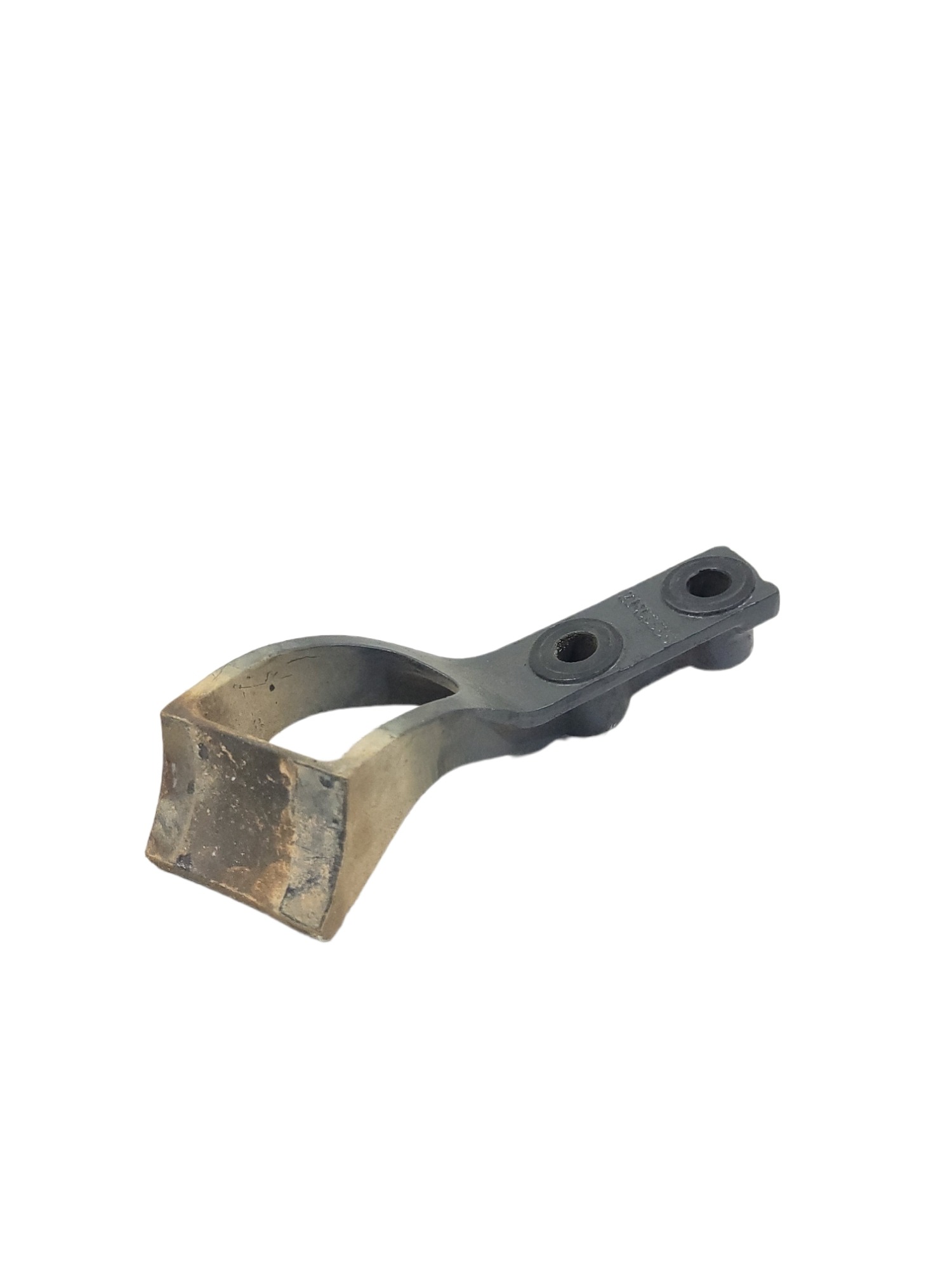 Suporte Tubo Escapamento Volvo Vm21506586 4