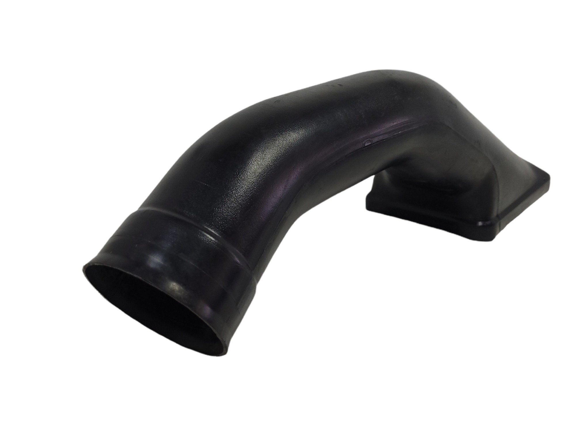 Tubulação De Ar Interno Volvo 1605864 4