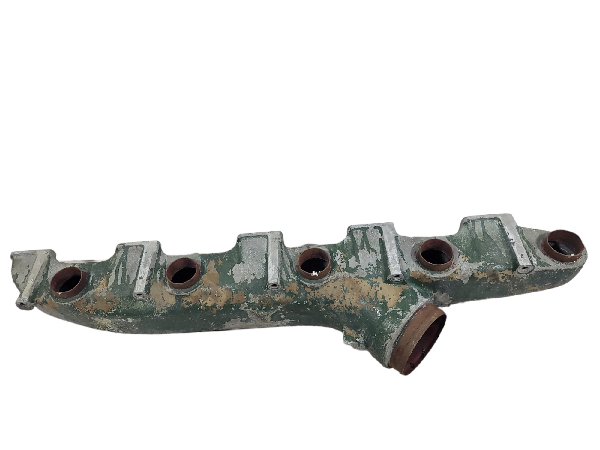 Coletor Admissão M Benz 16303451400501 3