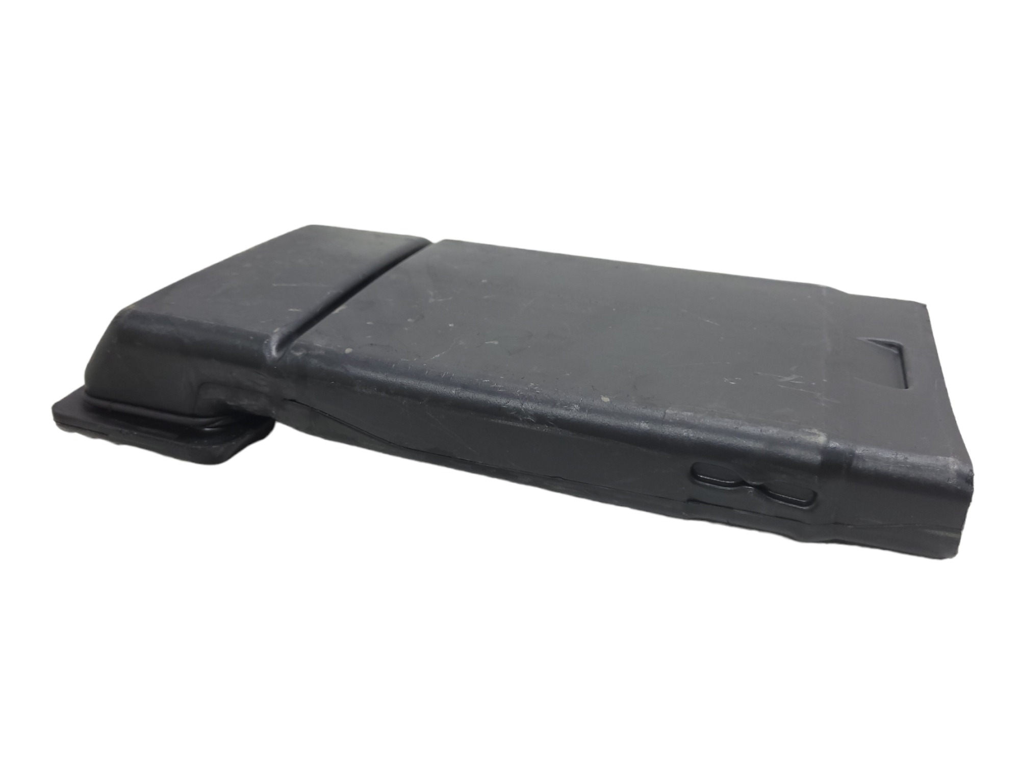 Condutor Ar Cabine Scania  1425430 3