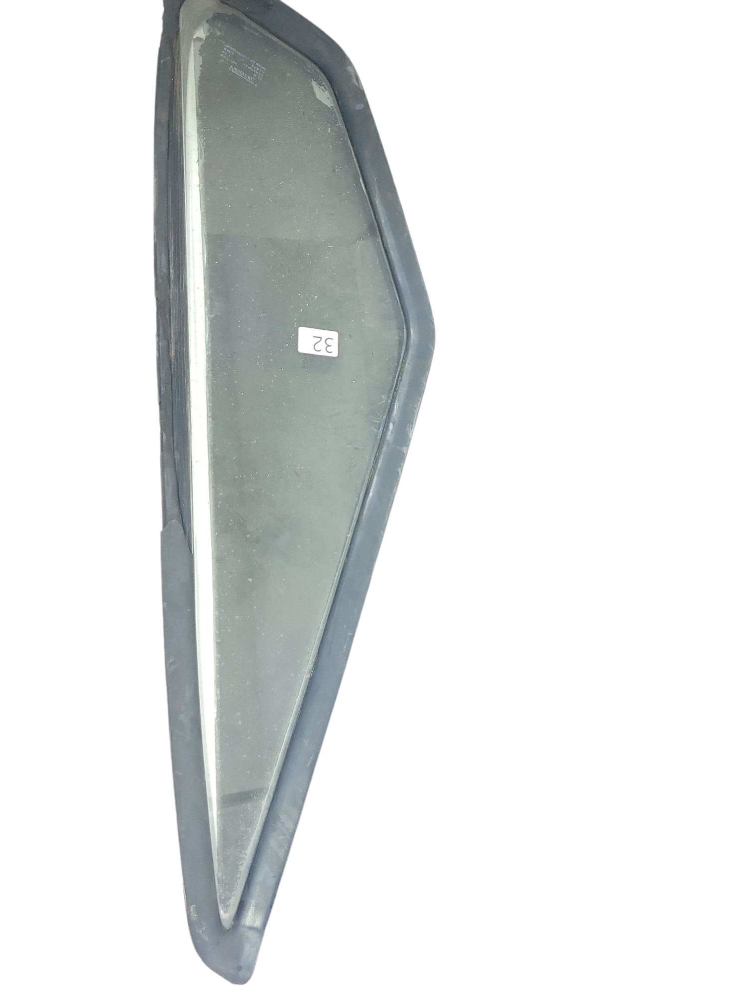 Vidro Porta Vigia Direito Agrale 560 3