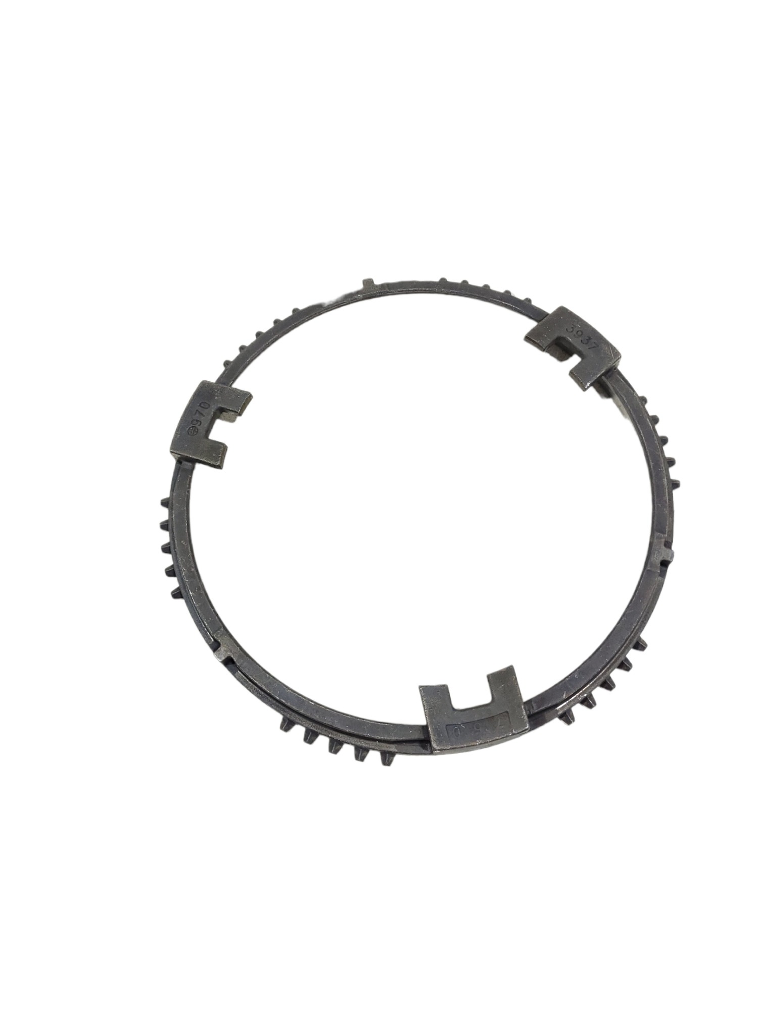 Cone Externo Sincronizador Caixa M Benz G85 1