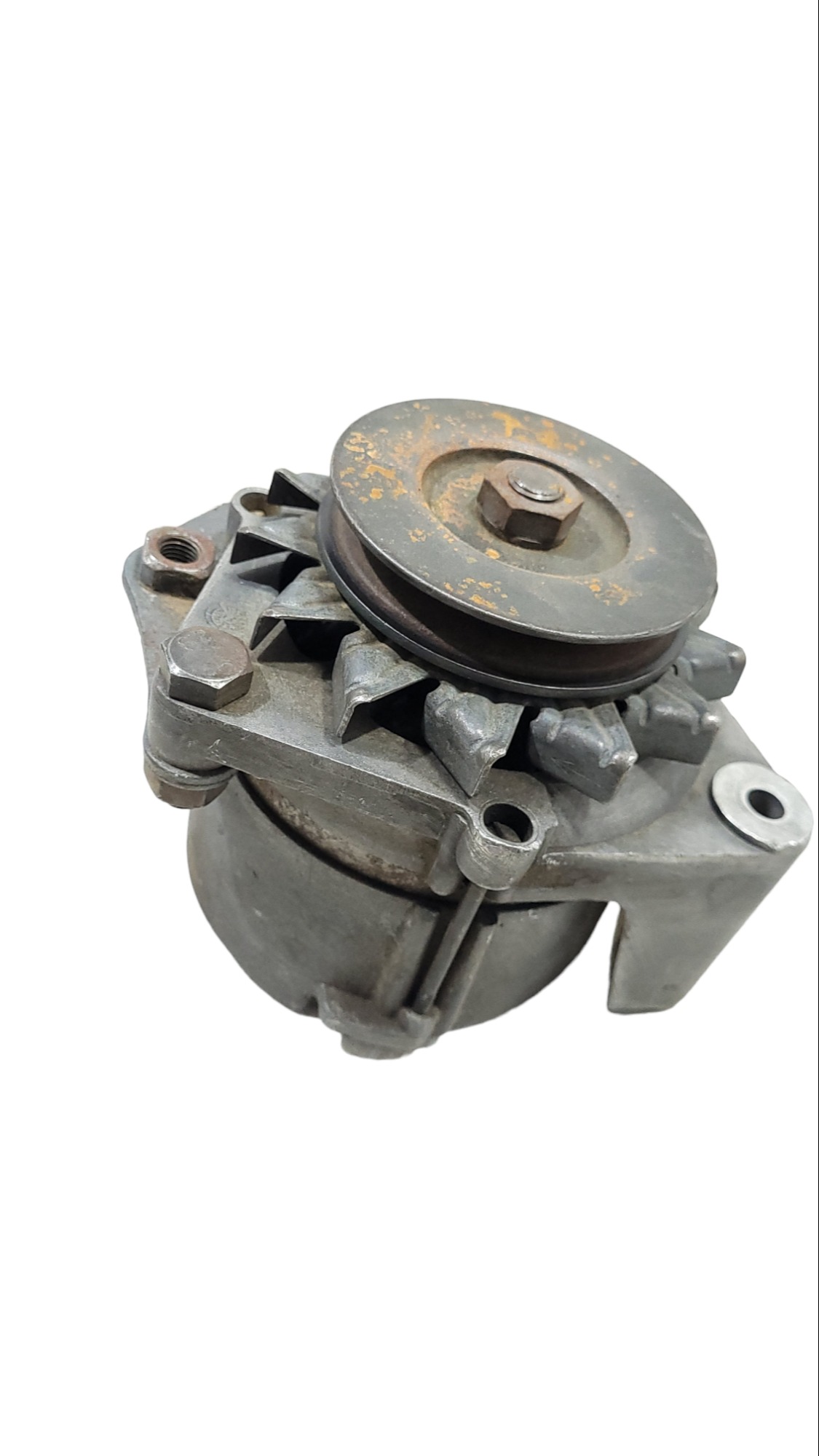 Motor Alternador M Benz 1113 1