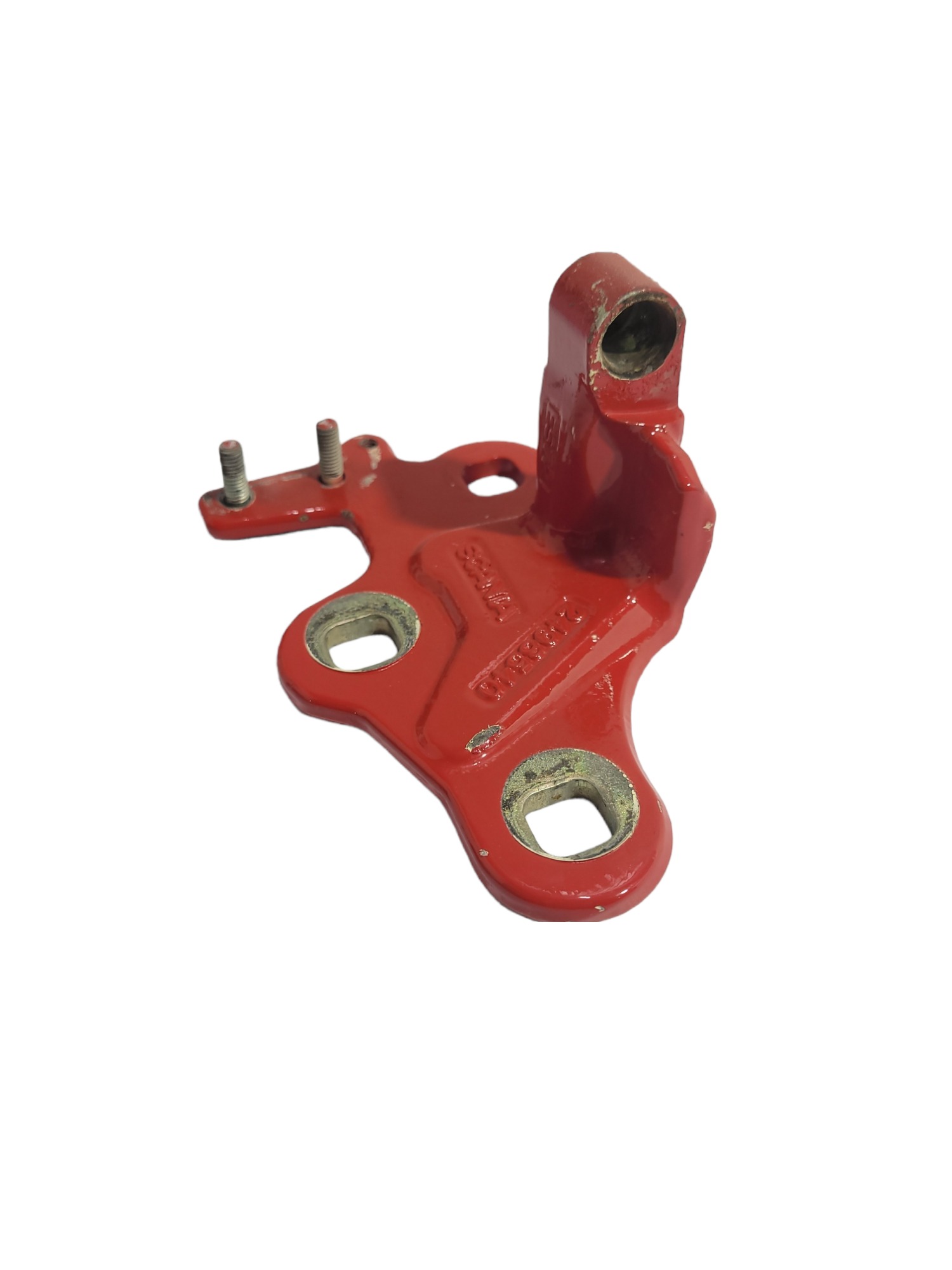 Dobradiça  Porta Direita Scania ntg 2498540 3