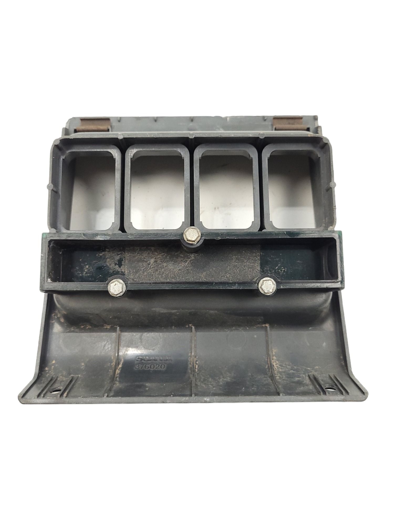 Moldura Dos Botões Scanian 376020 2