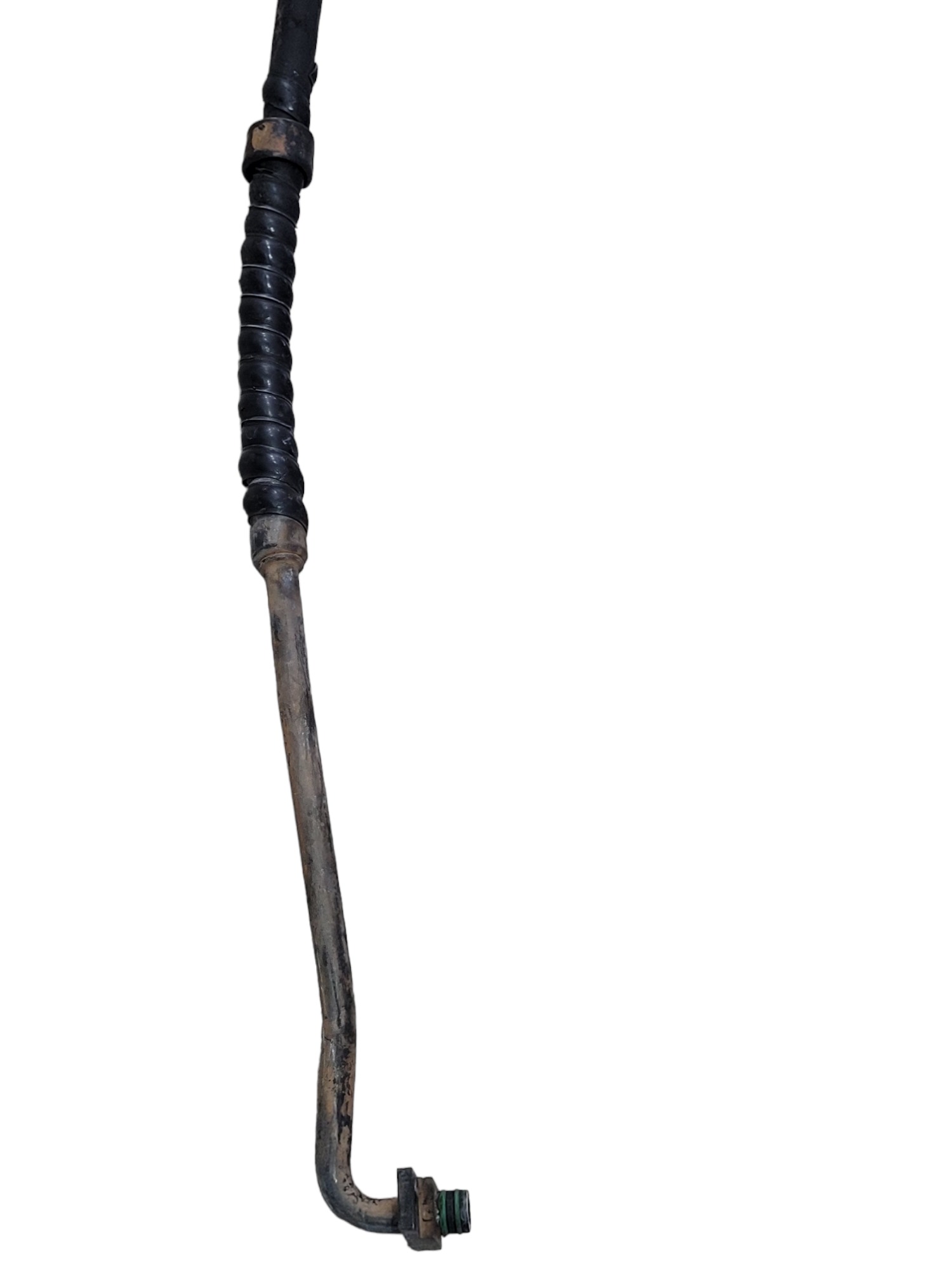 Tubo Flessibile Adaptado Iveco Gamma Stralis Trakker 4122558 9
