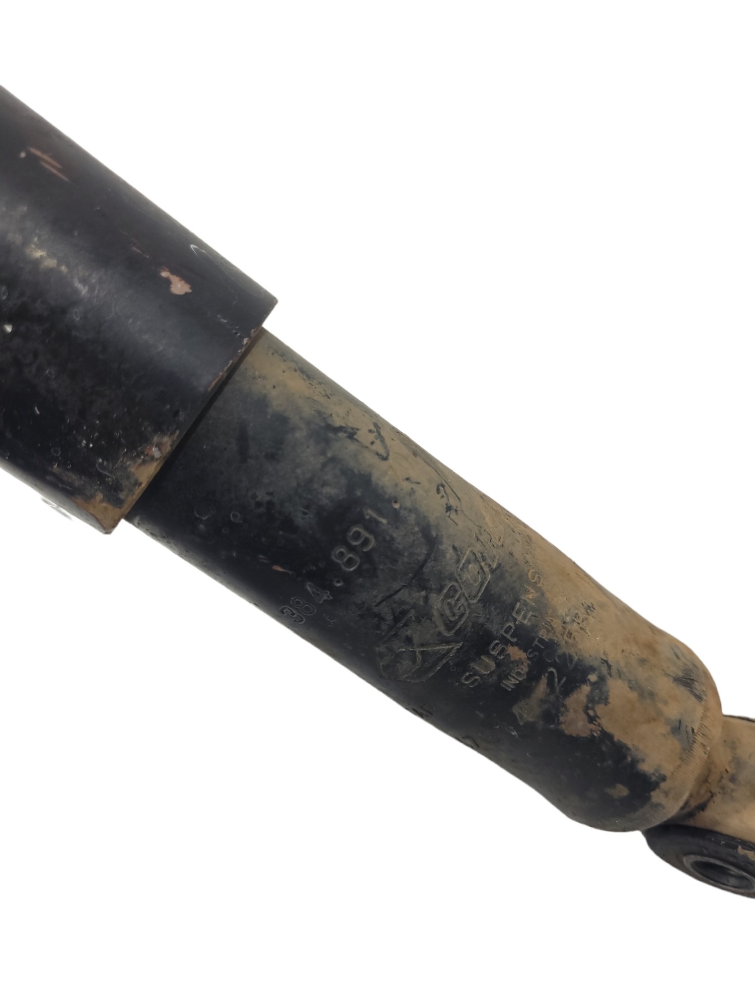 Amortecedor Traseiro Cabine M. Benz 1620 3848917005 5