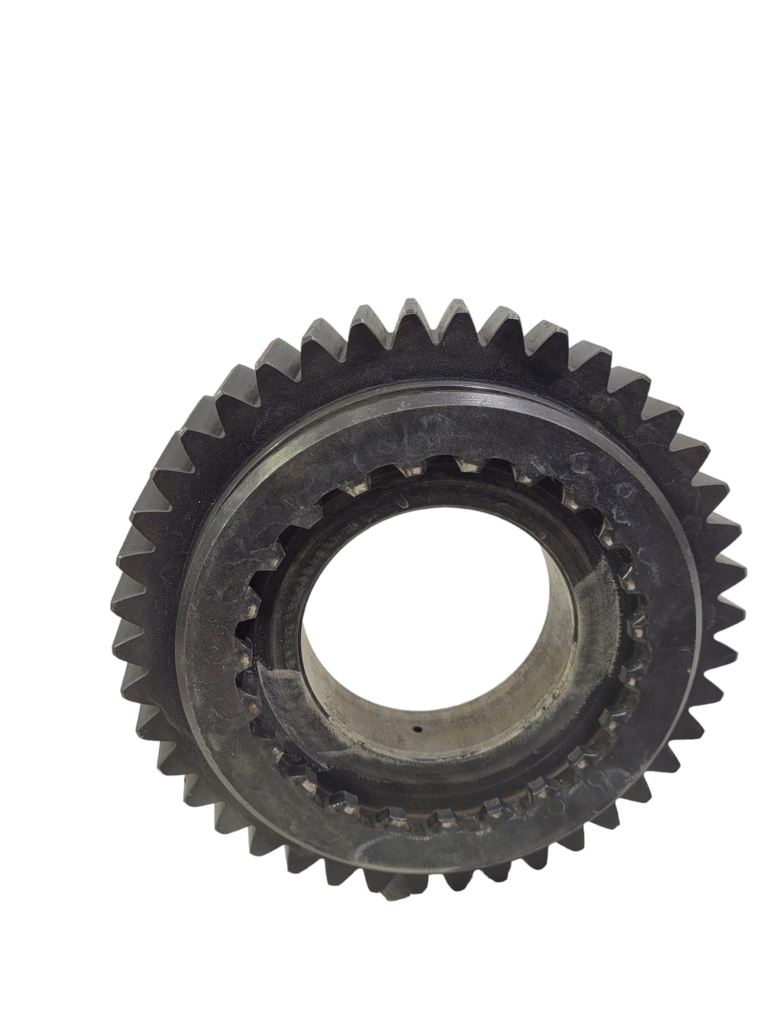 Engrenagem Ré Móvel Caixa Câmbio Zf 1311395074 5