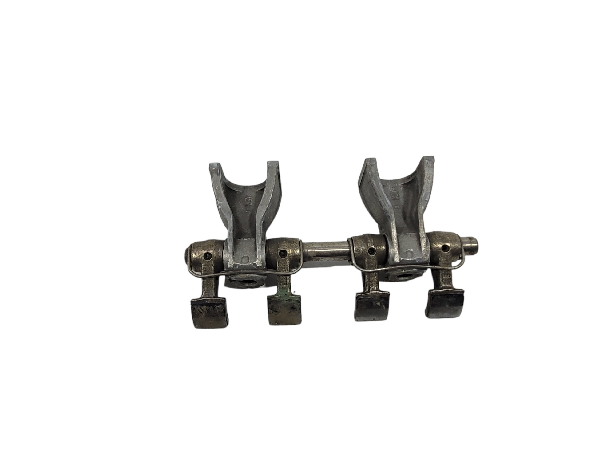 Balancin Com Suporte Eixo Mbenz 180 D6160550110 4