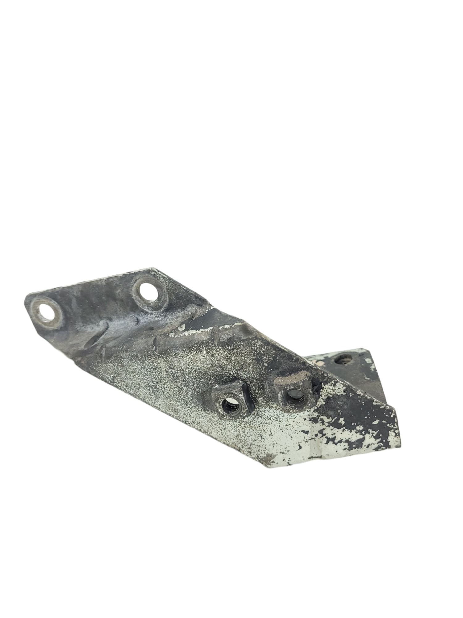 Suporte Mangueira Compressor Scania 124 1441659 5