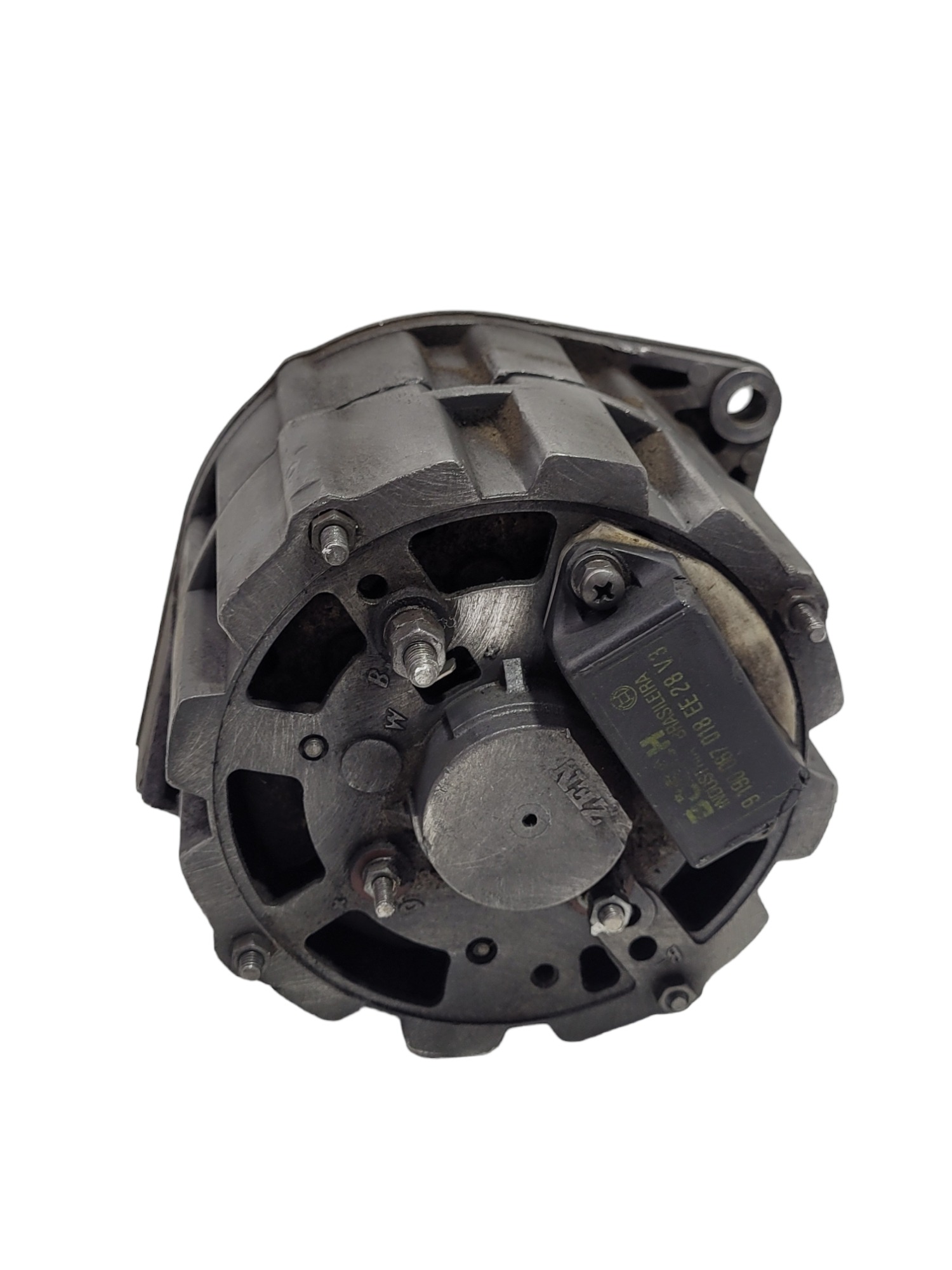 Alternador M Benz 9190087018 2