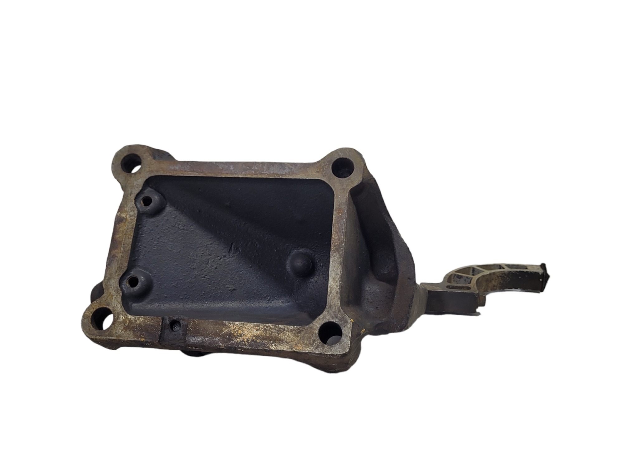 Suporte Motor Scania1508906 4