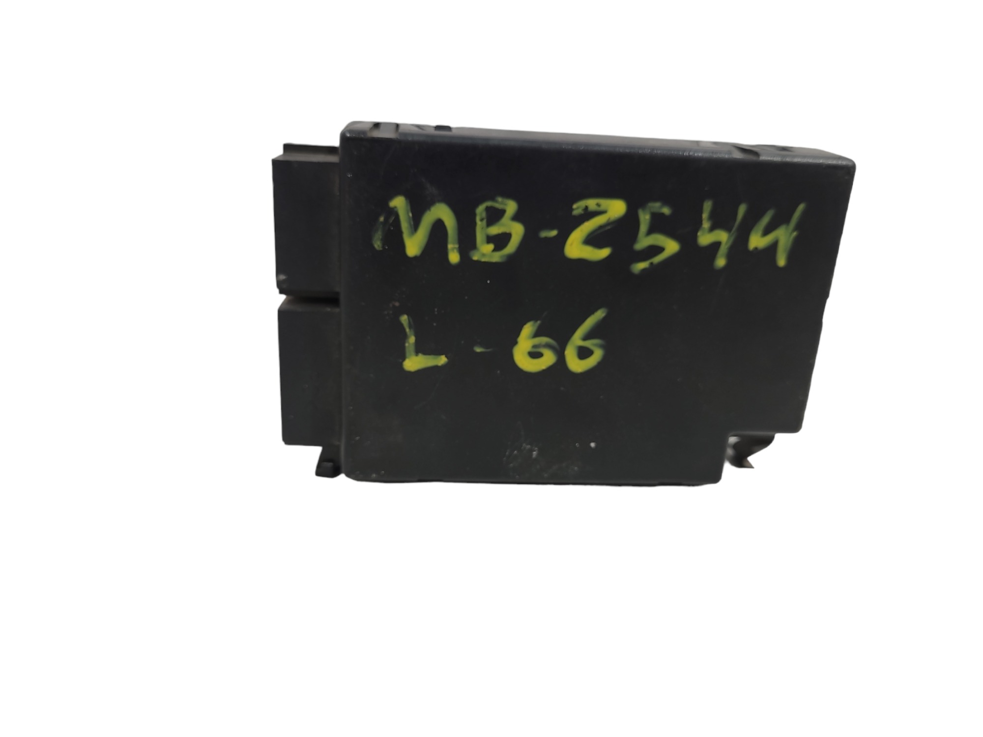 Modulo Ws Contador Dados M Benz 5