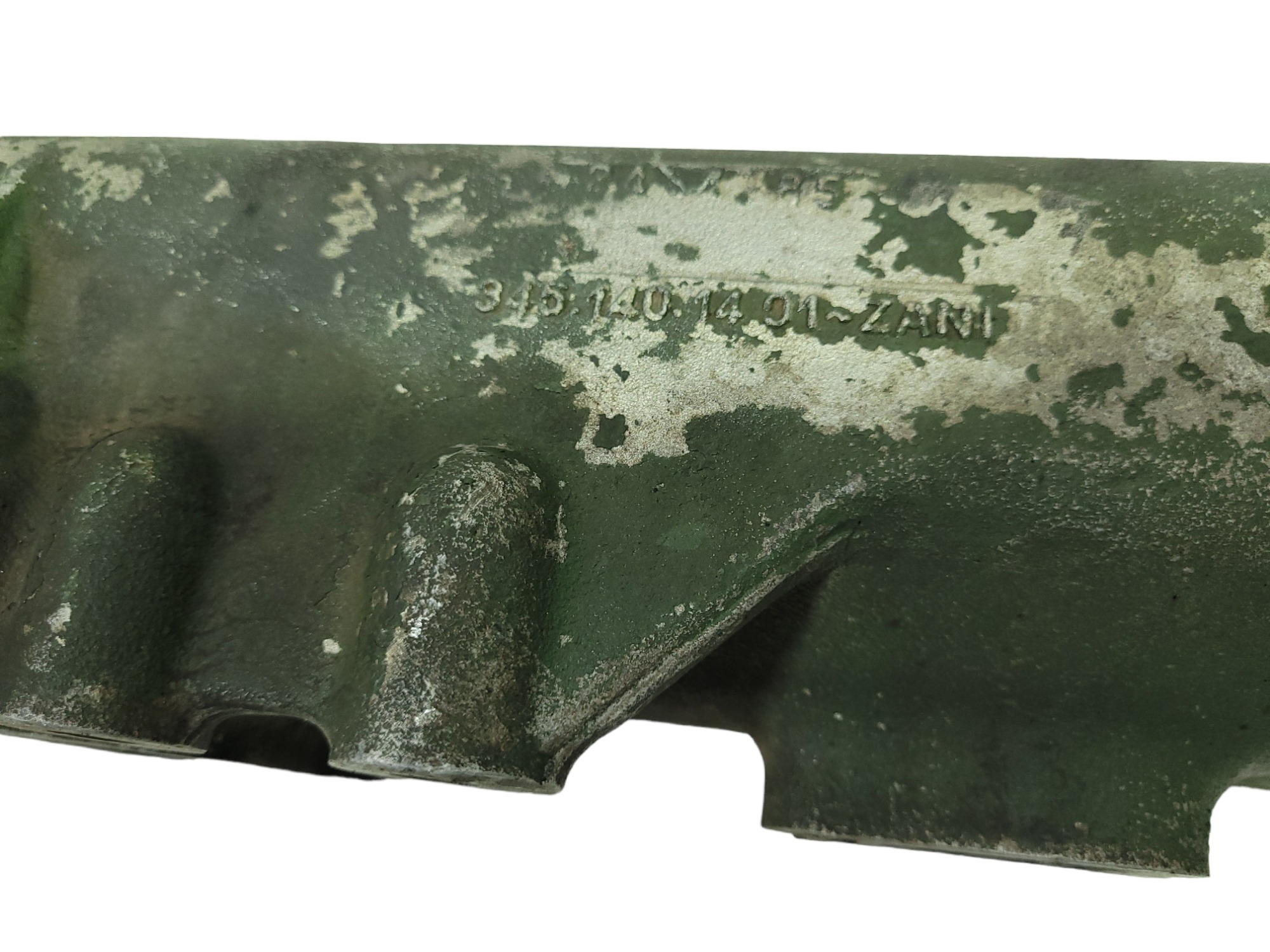 Coletor Admissão M Benz 19333451401401 5