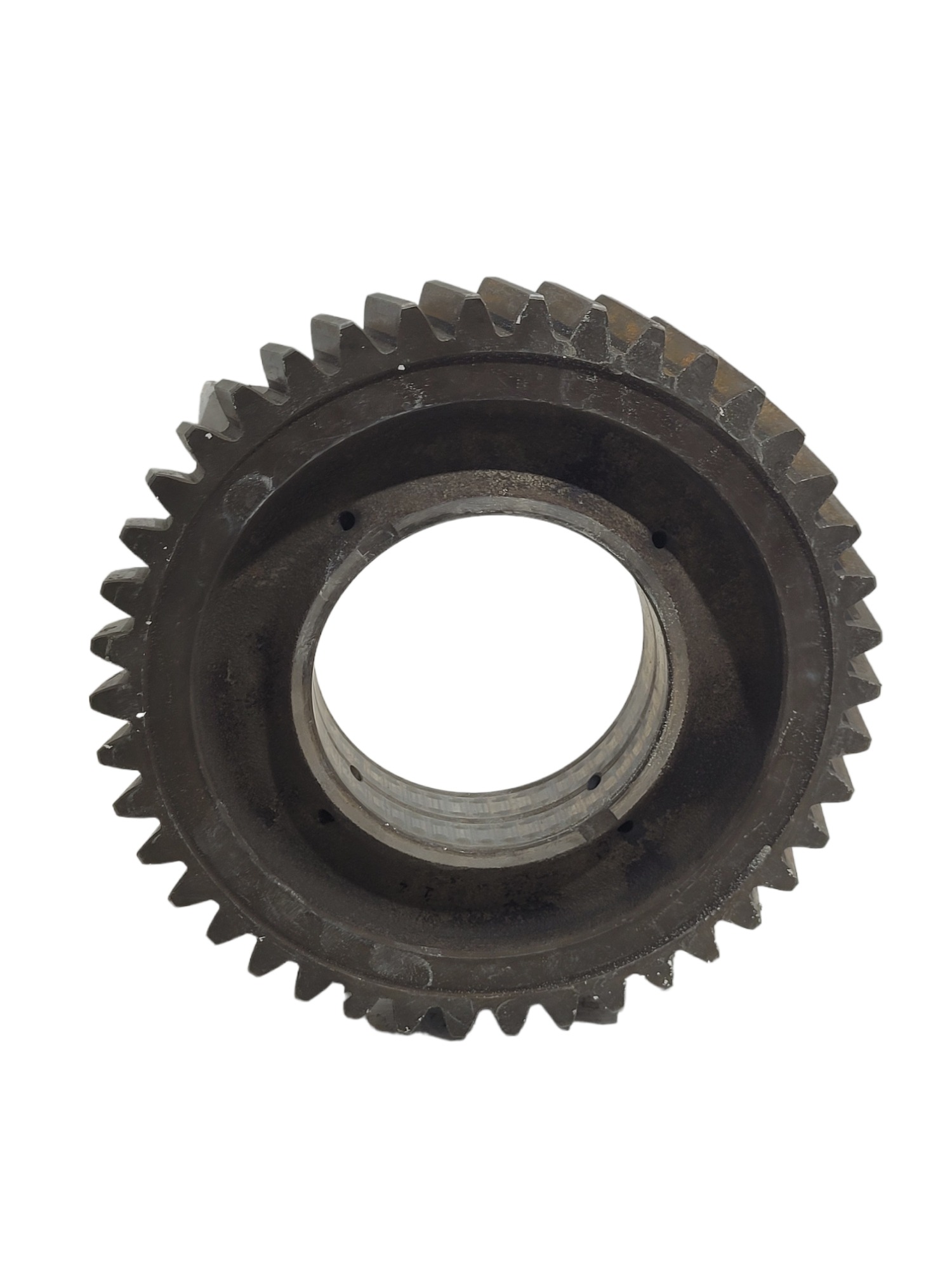 Engrenagem Helicoidal Caixa Zf 1268304291 5