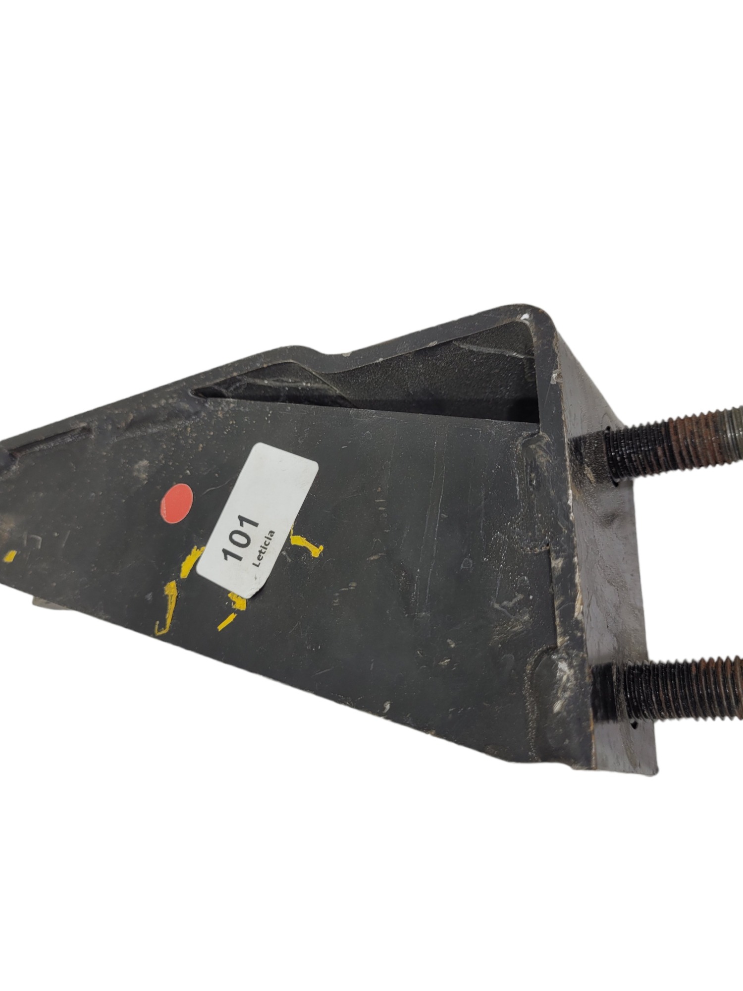 Suporte Chasis Accelo 4