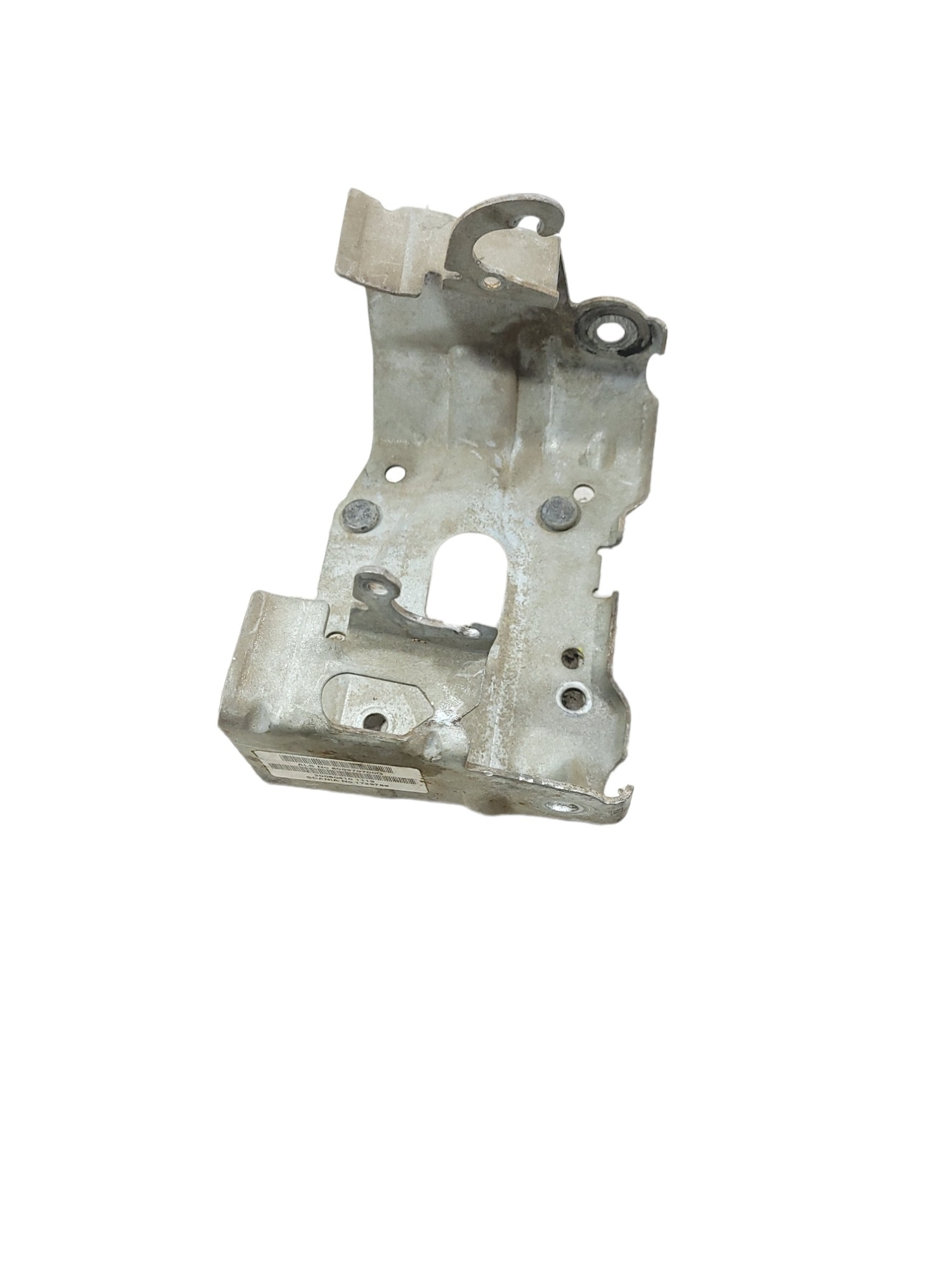 Suporte Pedaleira Scania 1729789 3