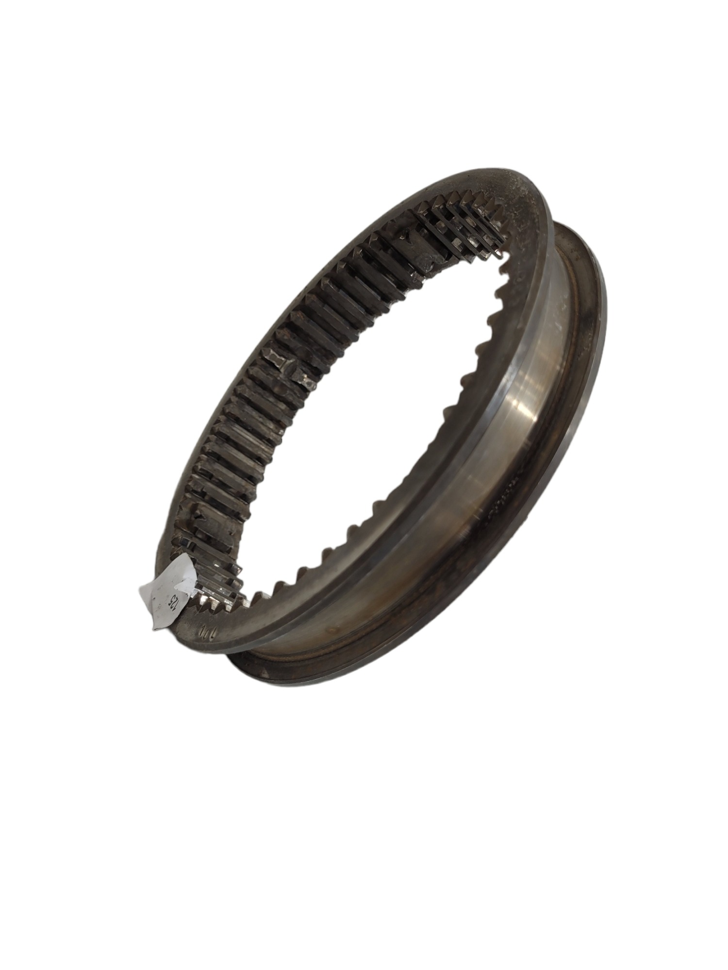Luva Engate 2ª 3ª Marcha Zf 1272304077 8