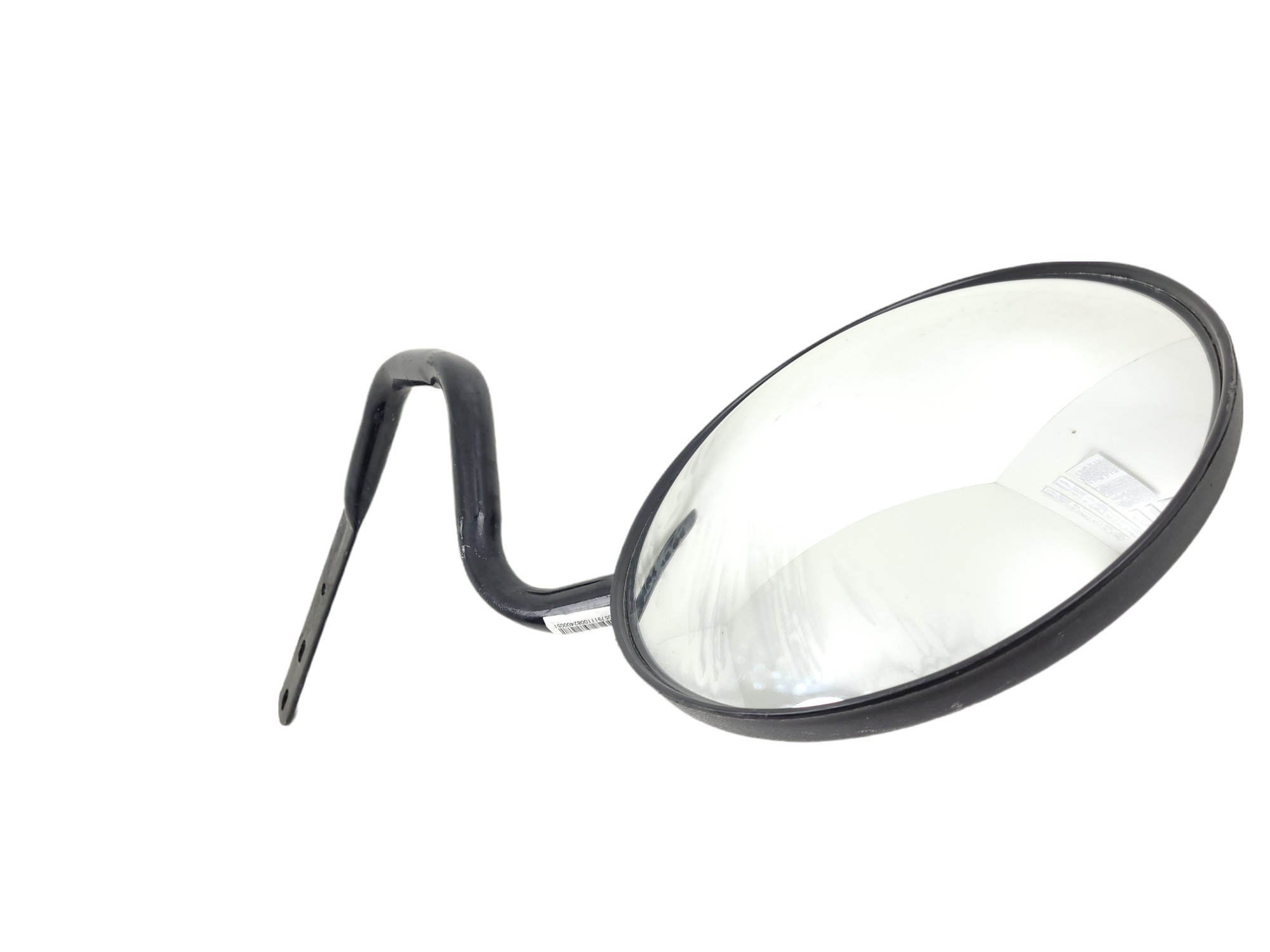 Espelho Retrovisor Sinotruk Howo Rc770004 1
