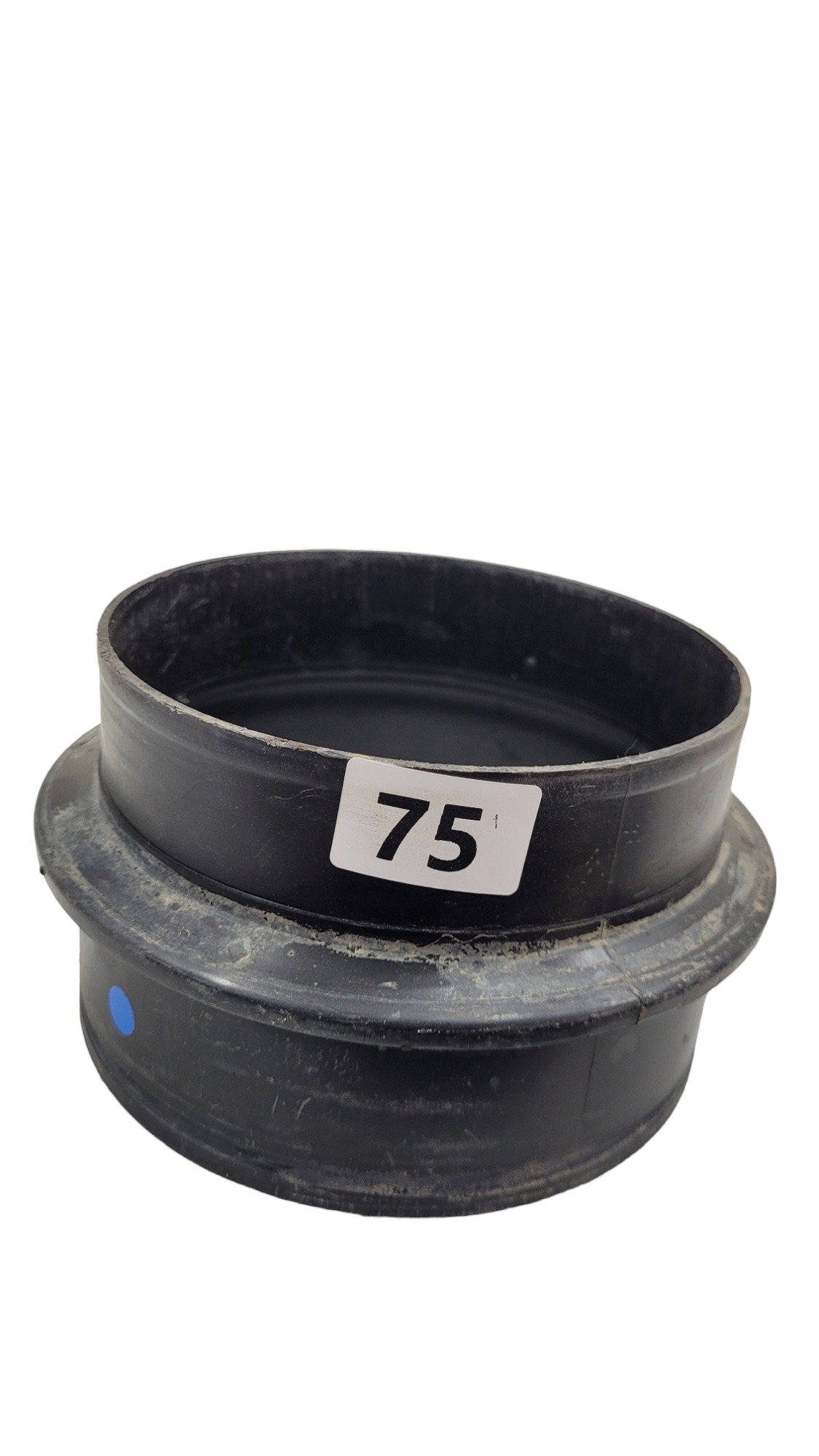 Conector Filtro De Ar Ford Cargo 5